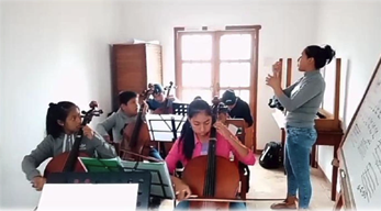 Weitere Spenden: Instrumente in Verarbe - Musik gegen Drogen campaign photo, 7 of 8