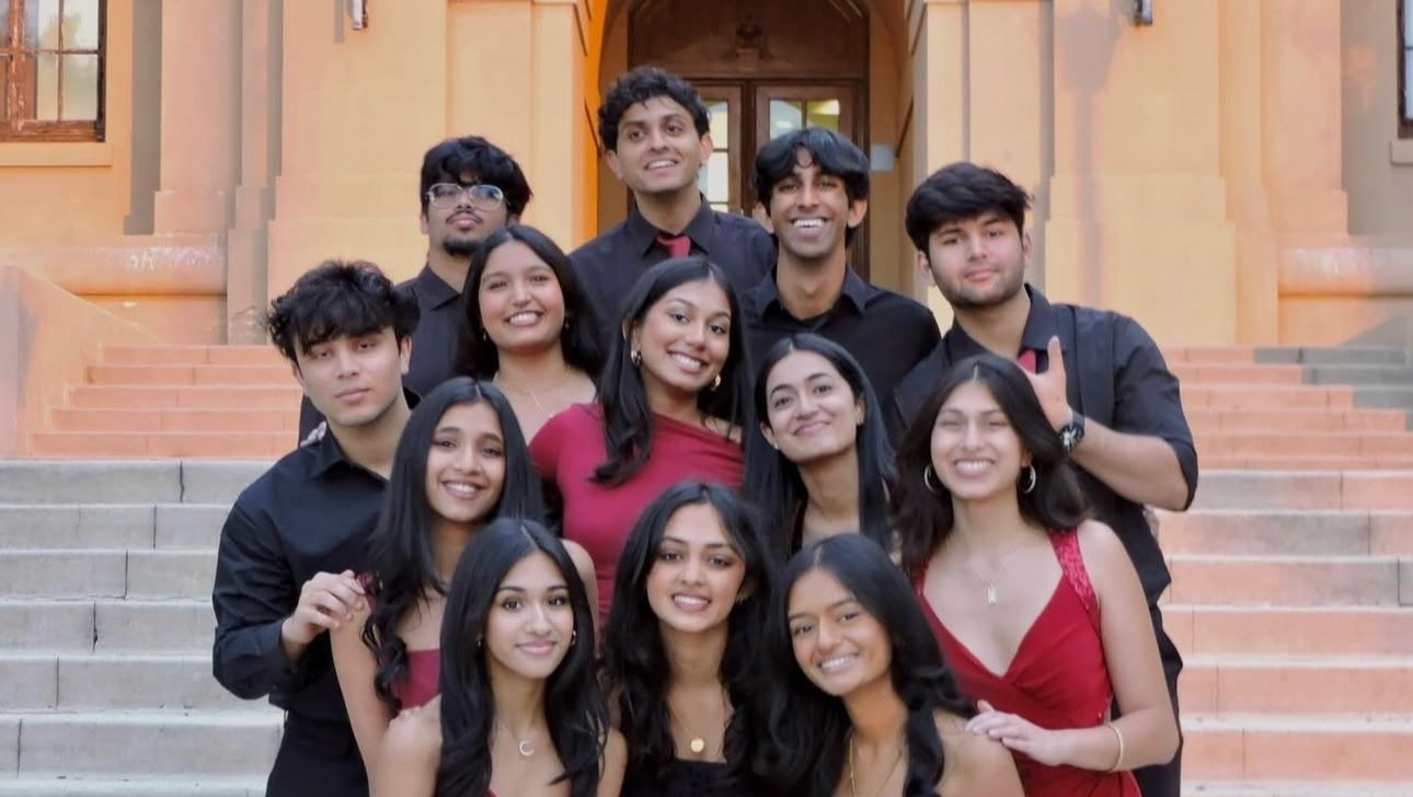 Support Raaga at UCR’s Competition Journey photo