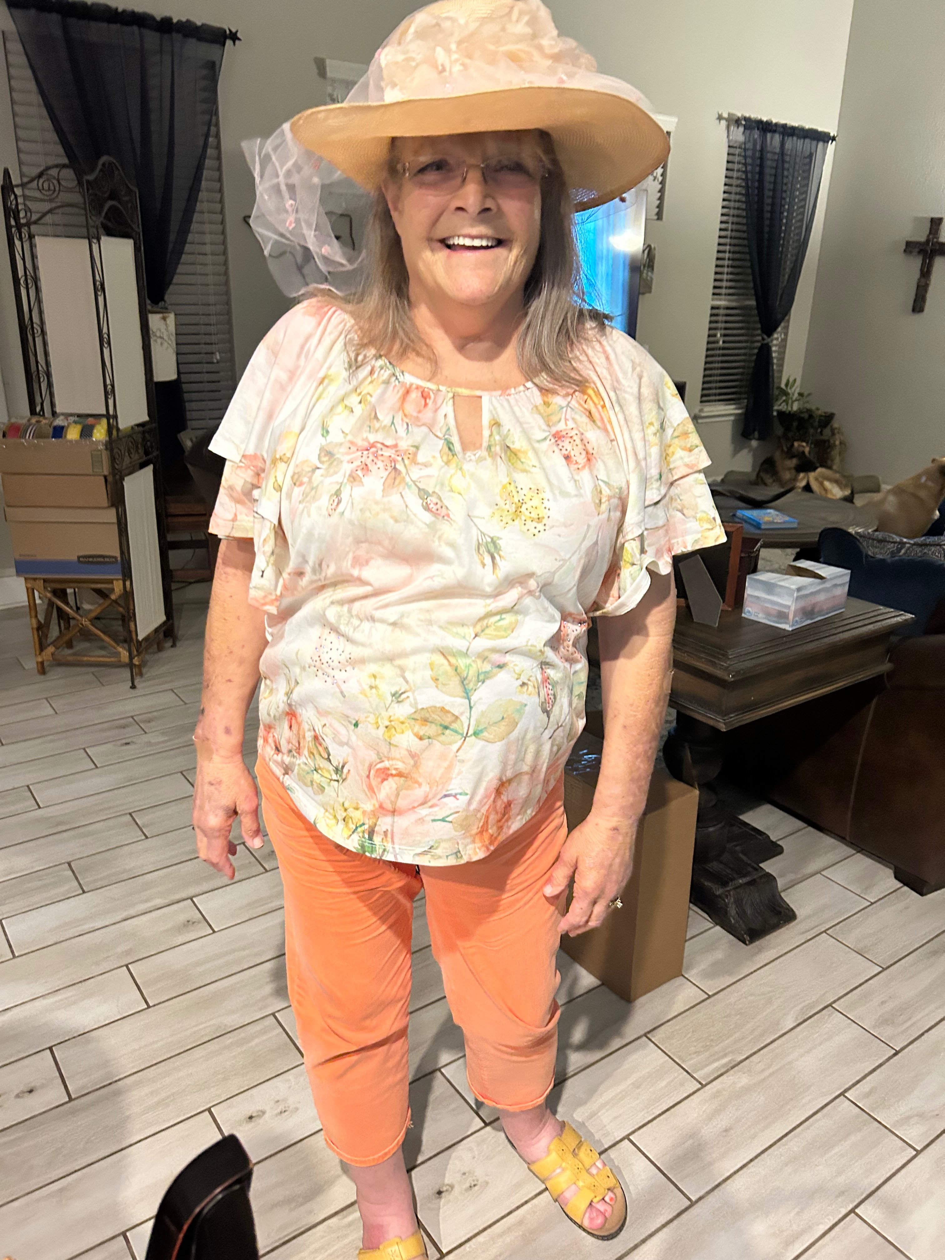 Support for Mom’s Cancer Battle and Recovery campaign photo, 7 of 8