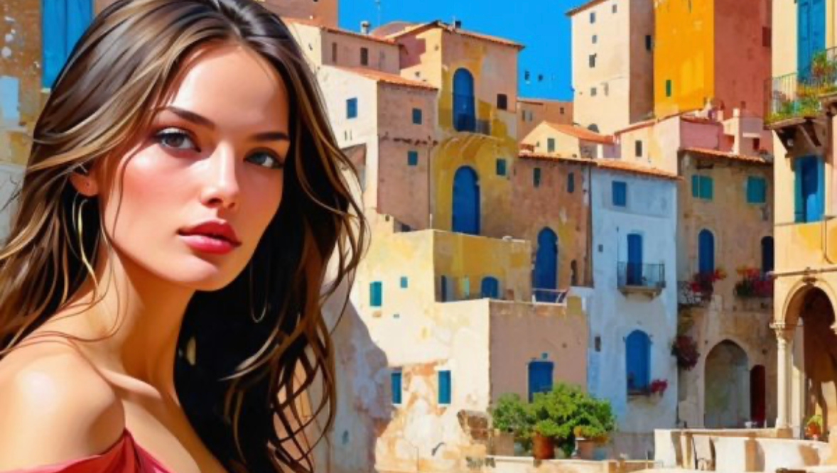 Short Animated Film Project photo