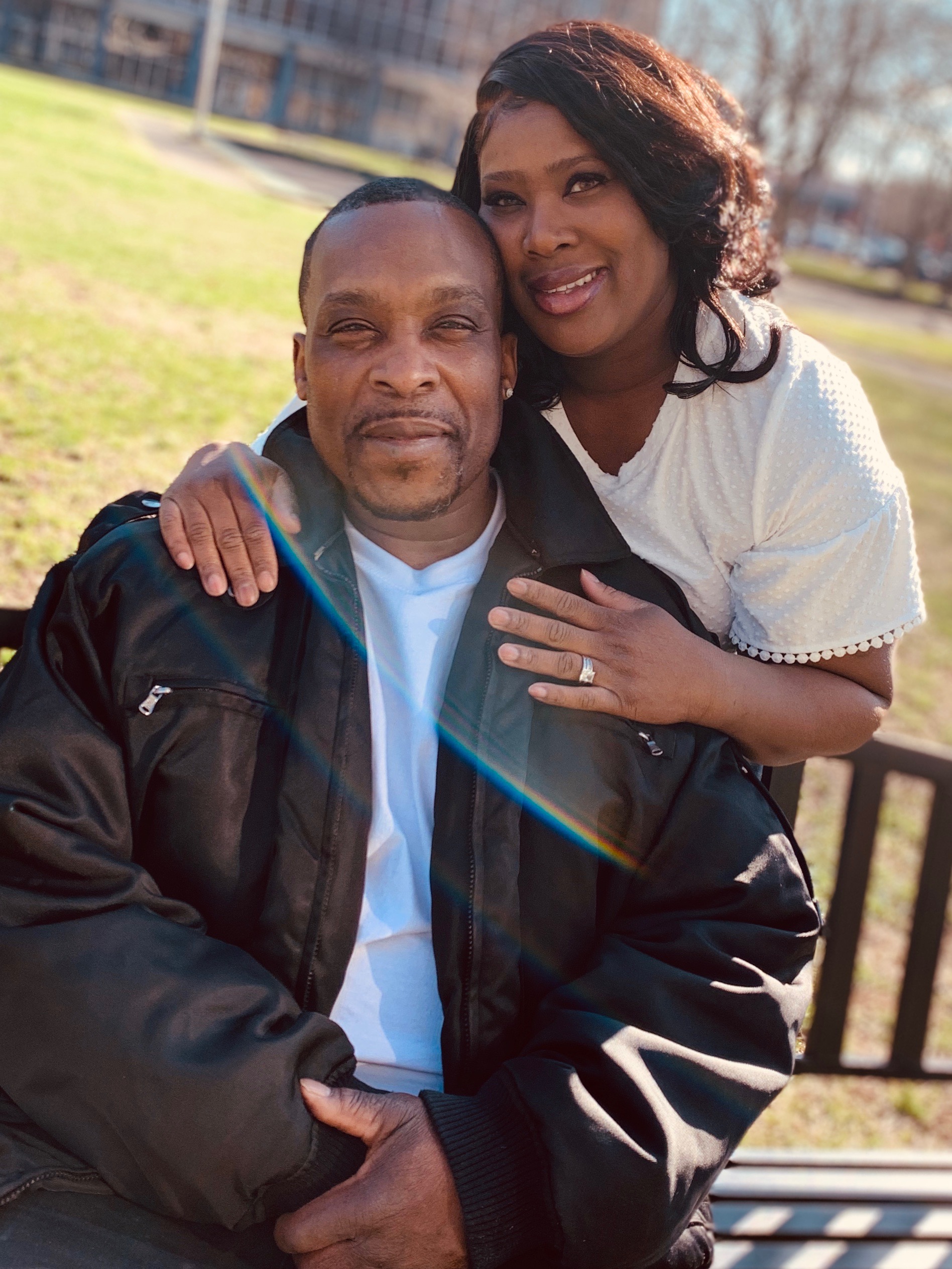 Help Honor Arthur Tank Scott's Memory campaign photo, 4 of 8