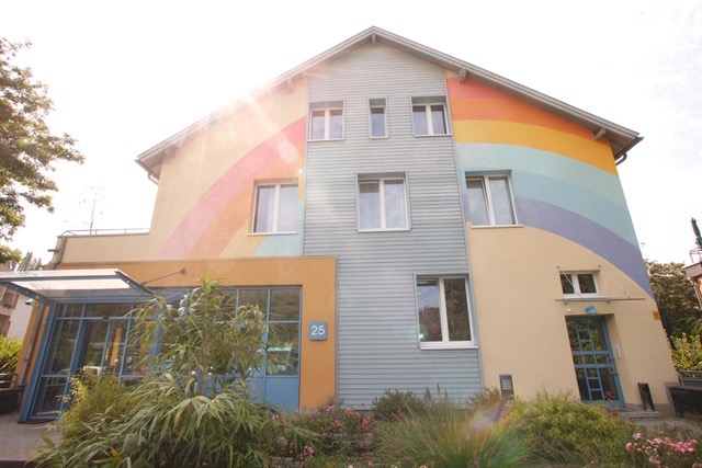 Kinder- und Jugendhospiz Regenbogenland campaign photo, 4 of 6