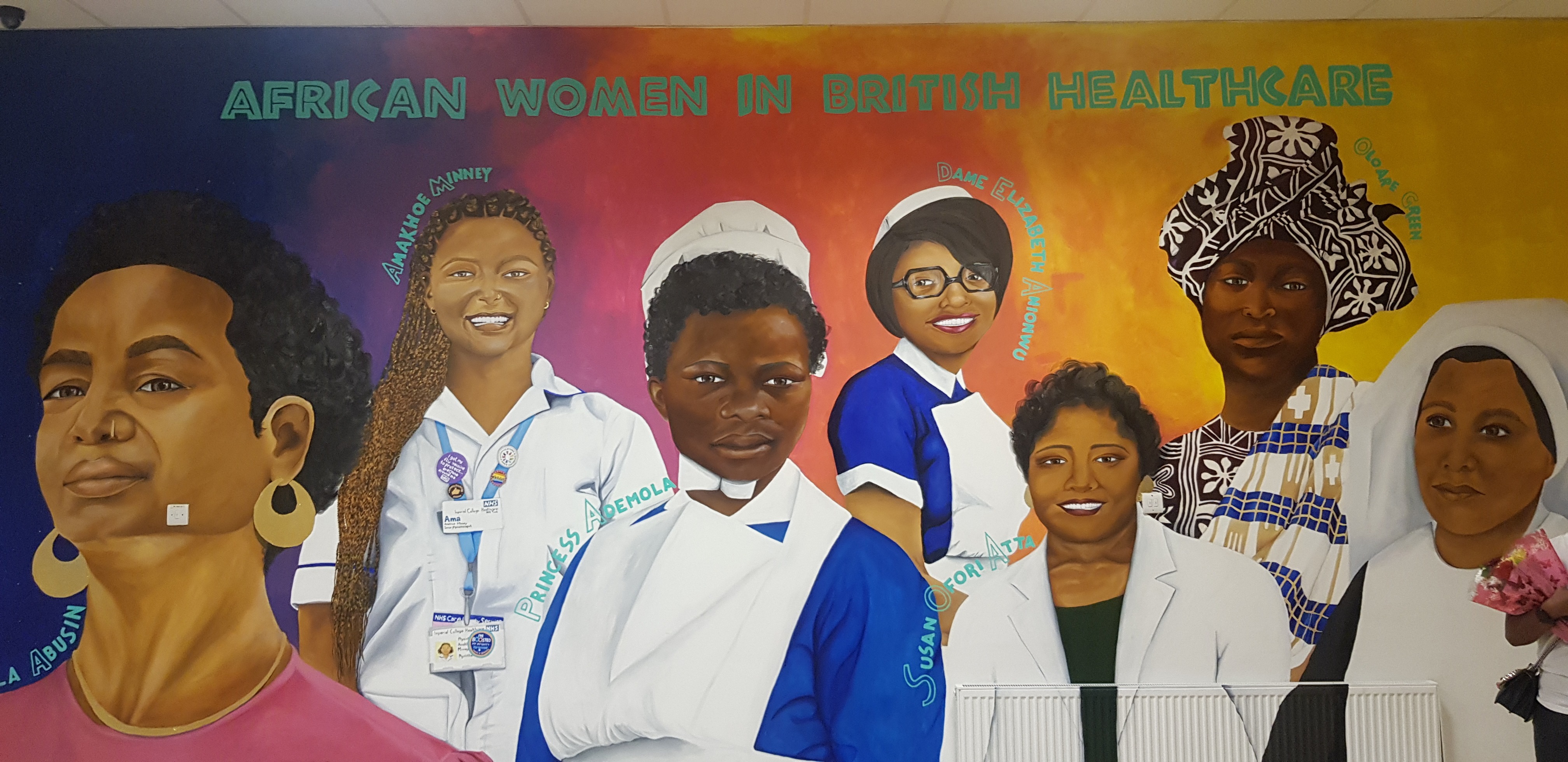 The Young Historians Project campaign photo, 4 of 7