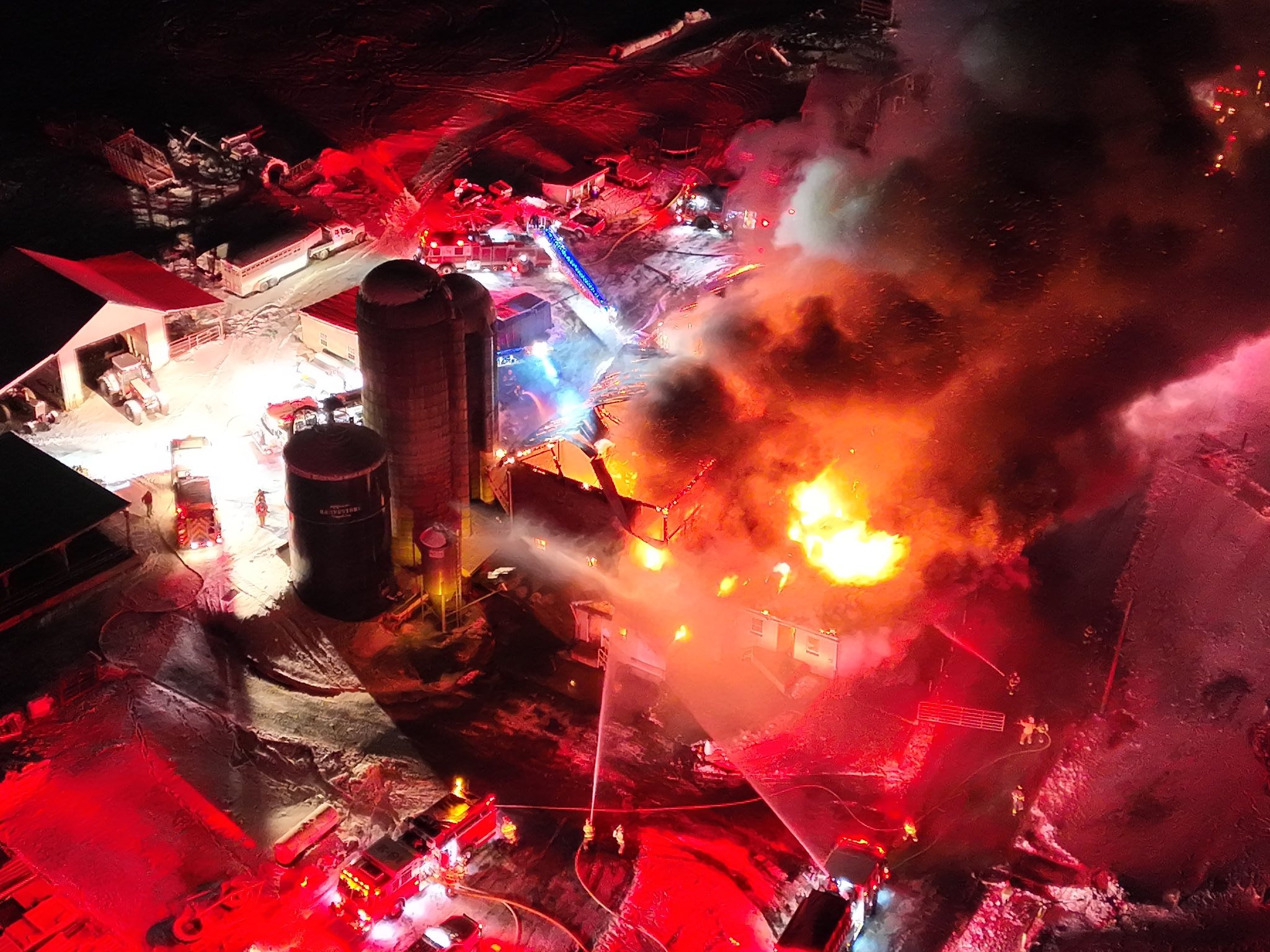 Support After Our Butcher Shop Fire campaign photo, 5 of 6