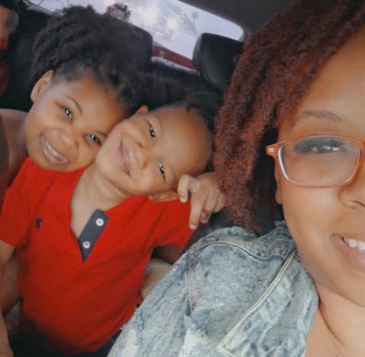 Bless Anita: A Christmas Gift for a Kind Mom campaign photo, 4 of 7