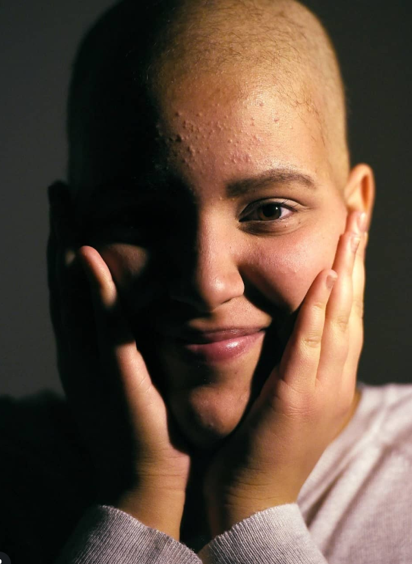 Per la ricerca contro il Sarcoma di Ewing, in memoria di Ele campaign photo, 5 of 5