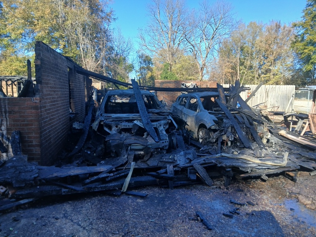 Help Annie & Jimmie Recover from House Fire campaign photo, 6 of 7