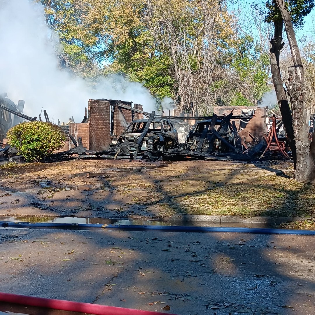Help Annie & Jimmie Recover from House Fire campaign photo, 4 of 7