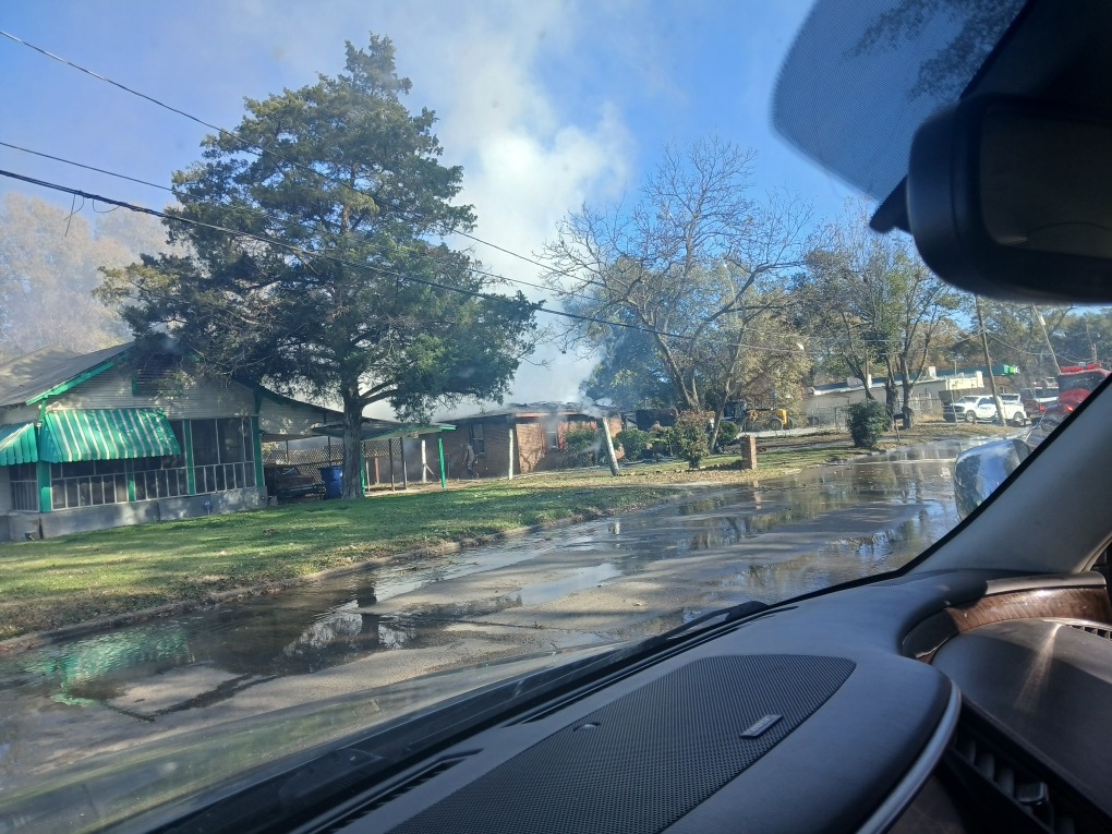 Help Annie & Jimmie Recover from House Fire campaign photo, 2 of 7