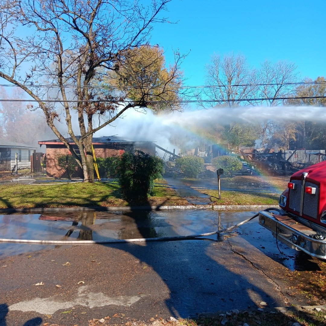 Help Annie & Jimmie Recover from House Fire campaign photo, 5 of 7