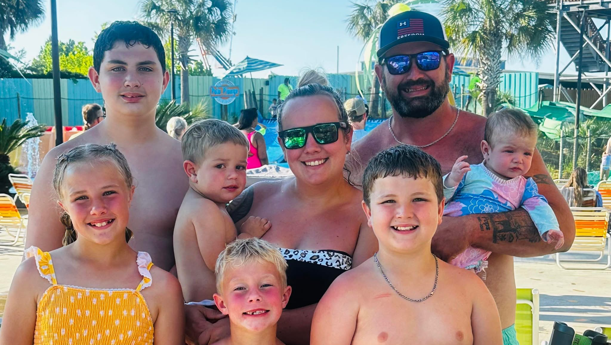 Fundraiser for Brantley Kinard by Eric Lee : Support Billy Kinard’s ...
