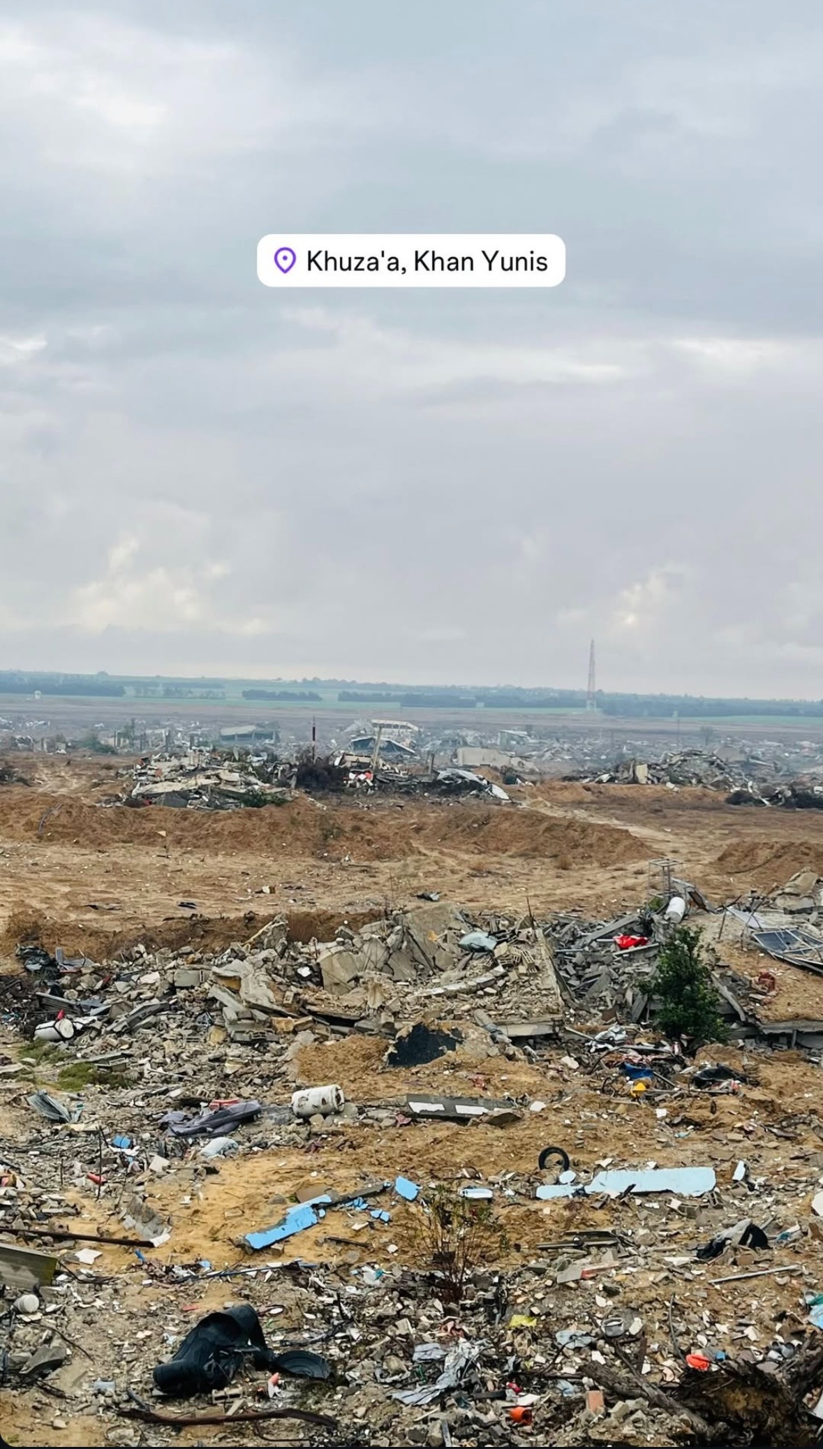 Gaza Family Emergency: Urgent Medical Evacuation Needed campaign photo, 4 of 6