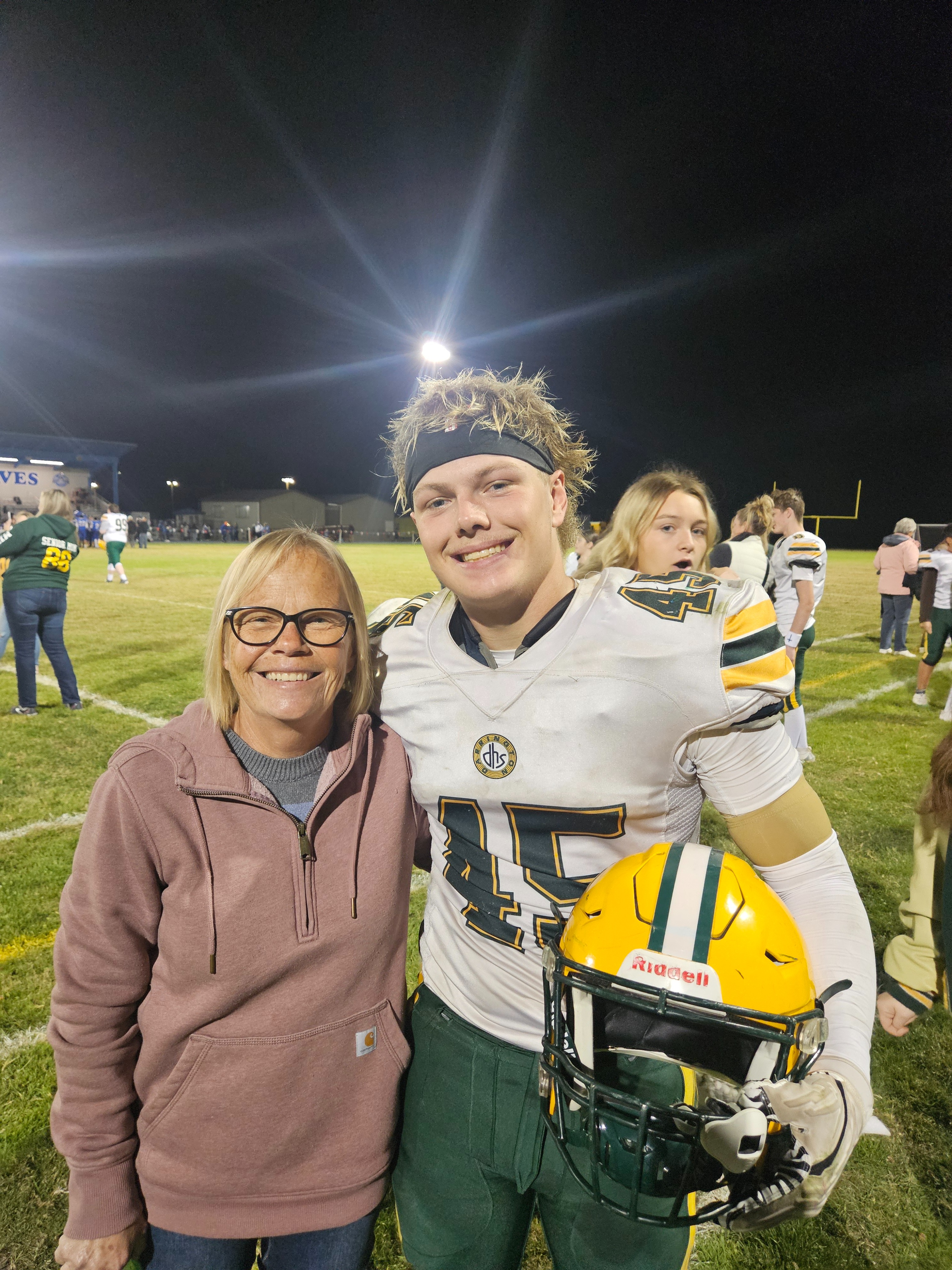 Support for Mom’s Recovery After Heart Surgery campaign photo, 2 of 8