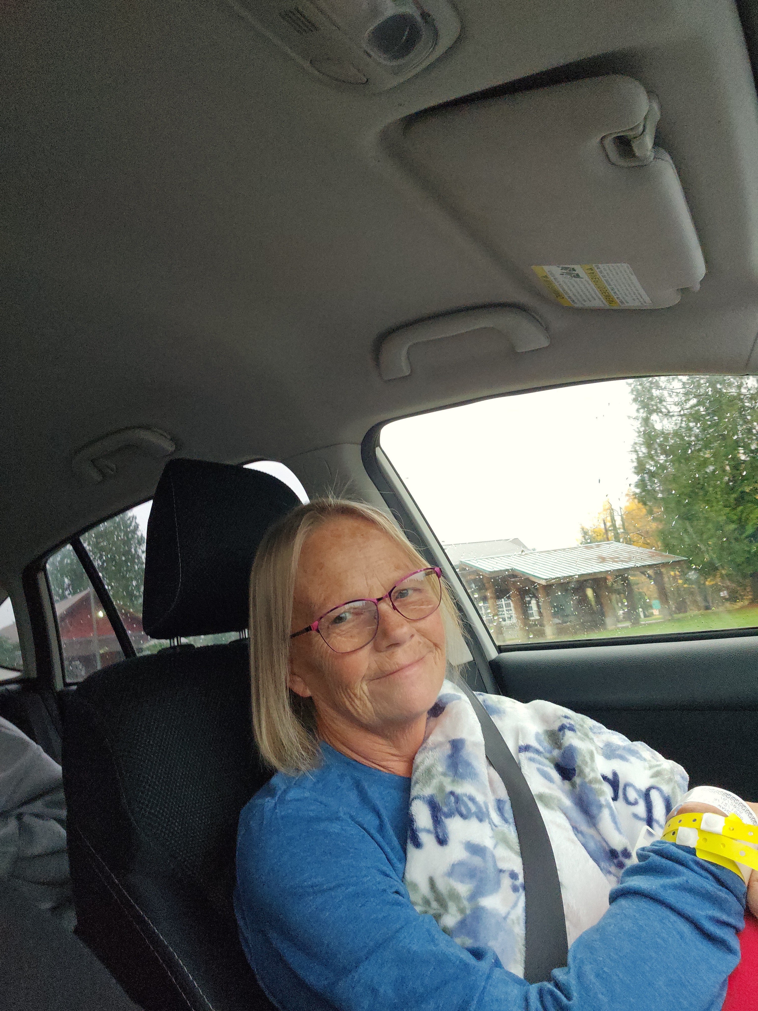 Support for Mom’s Recovery After Heart Surgery campaign photo, 4 of 8
