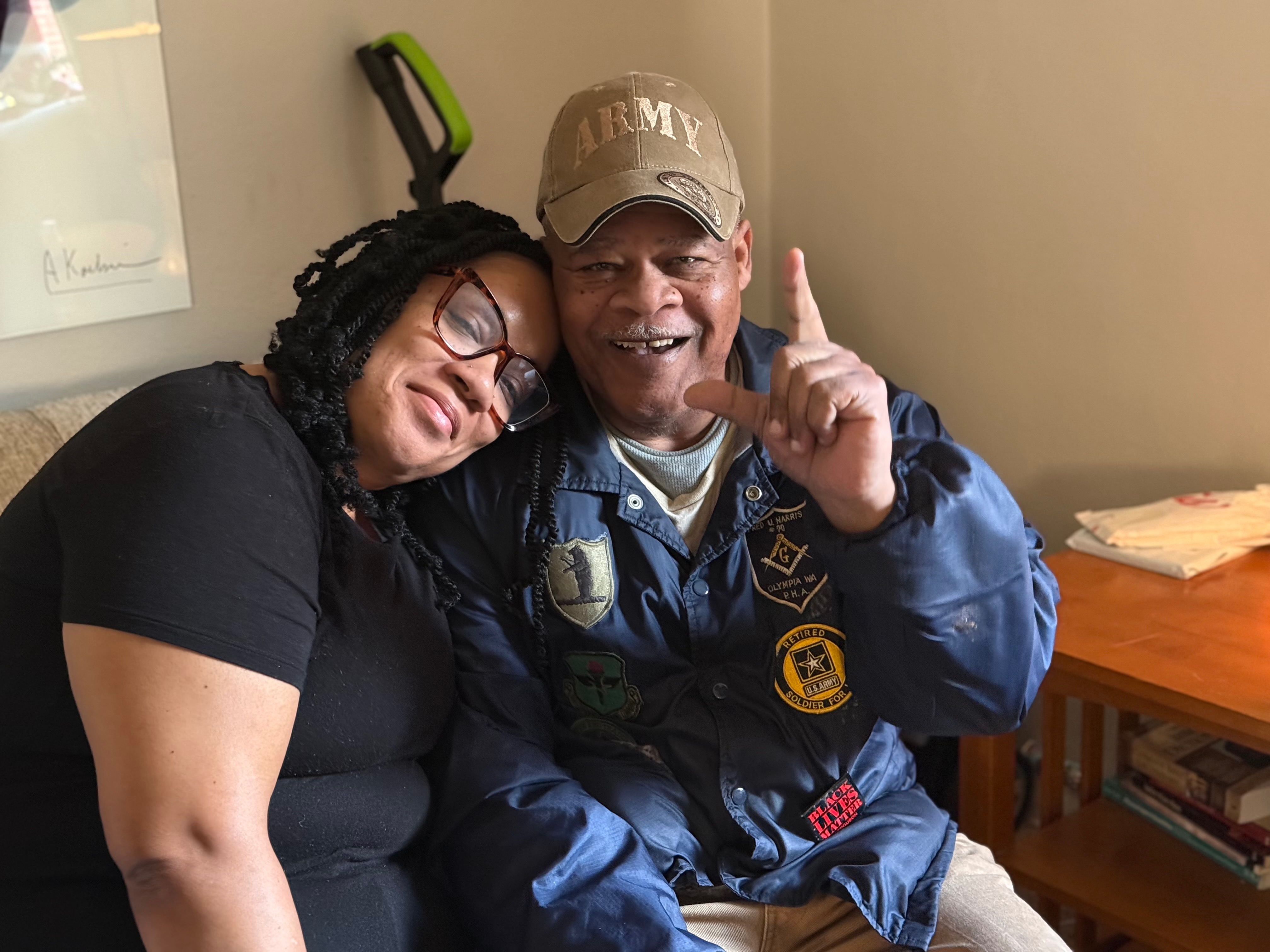 Support a Veteran Rebuild After House Fire campaign photo, 6 of 8