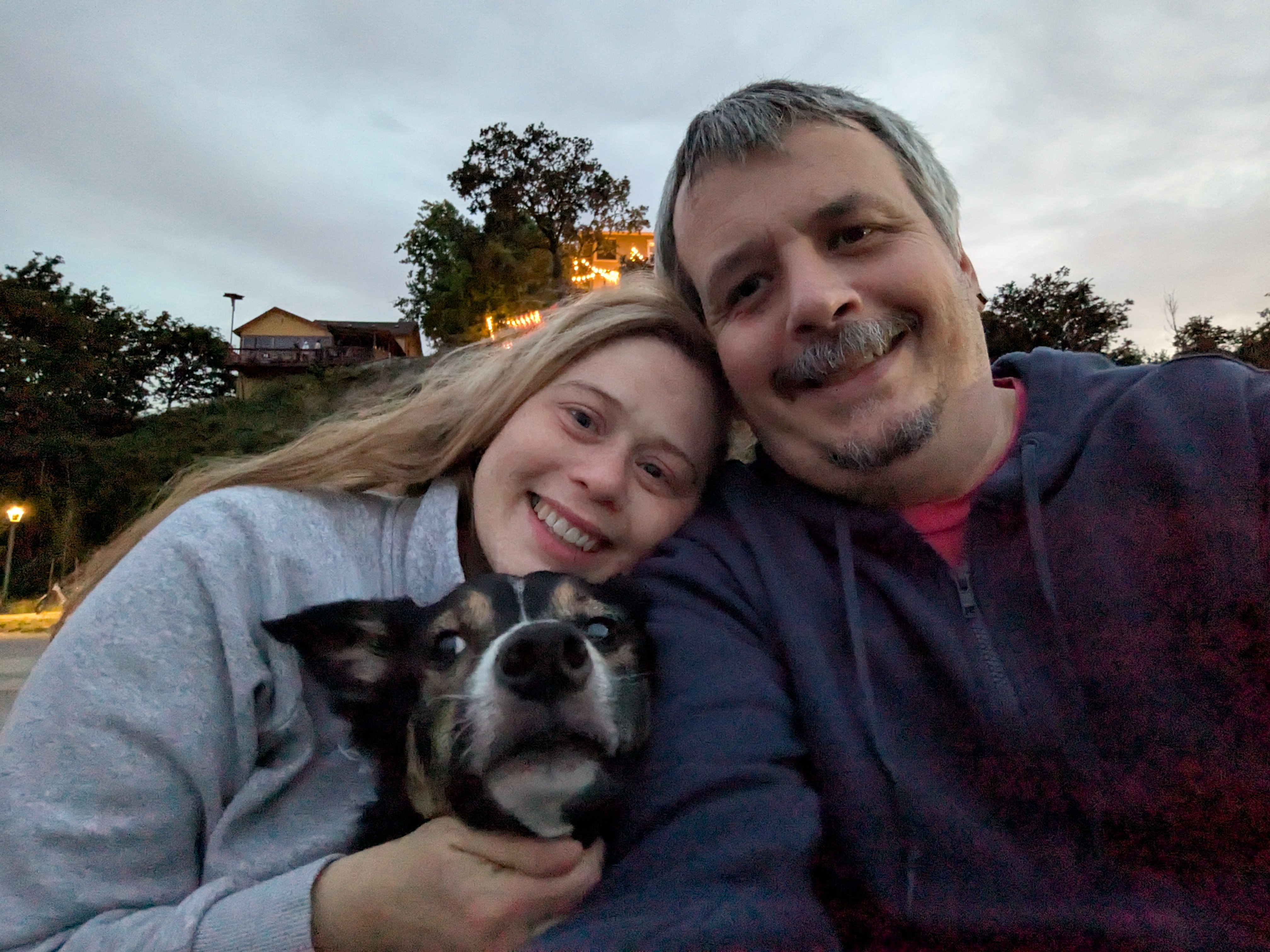 Help My Wife & Family Through Medical Crisis campaign photo, 2 of 7