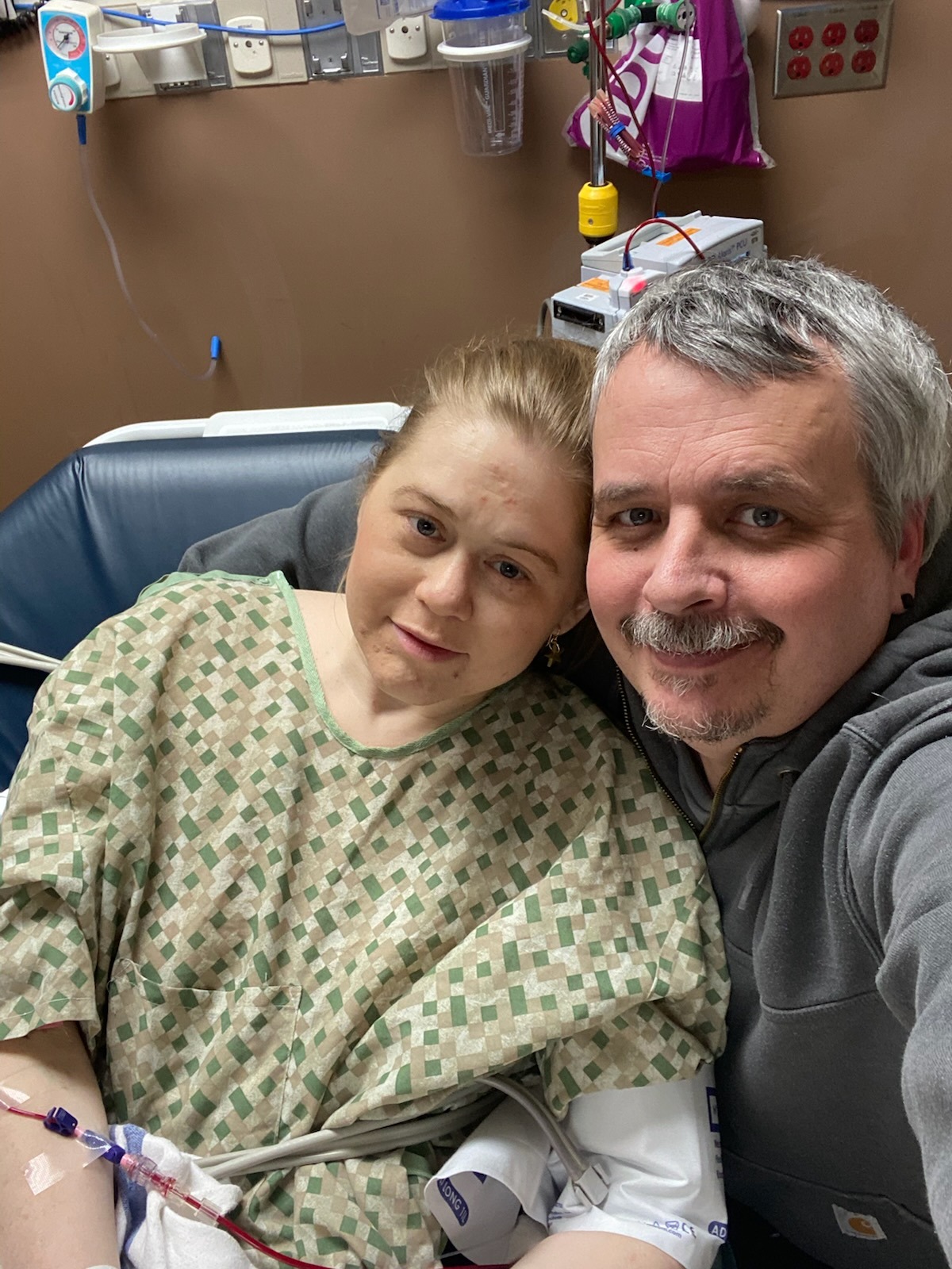 Help My Wife & Family Through Medical Crisis campaign photo, 4 of 7
