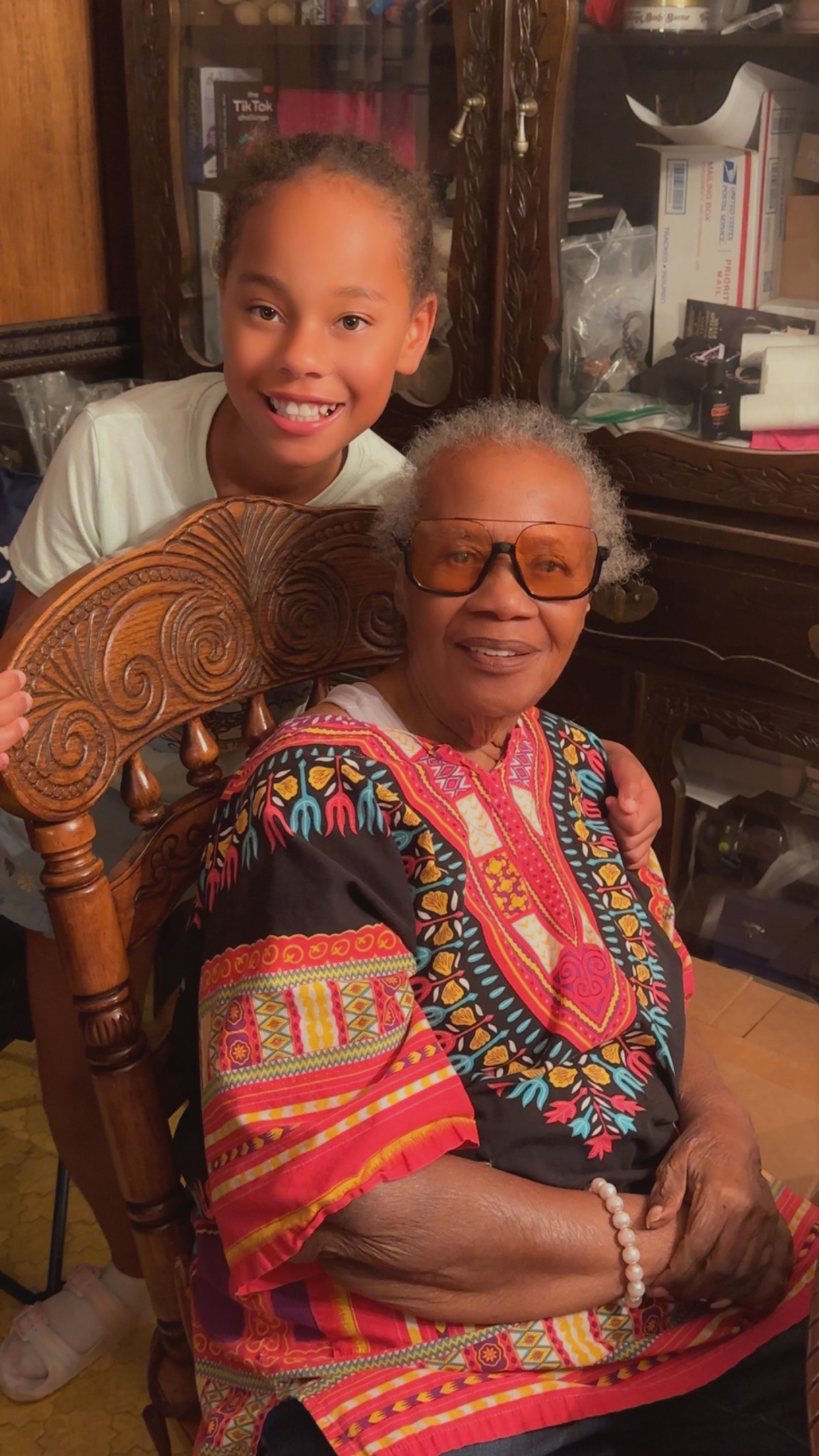 Honoring Mary Alice King's Beautiful Life campaign photo, 2 of 8