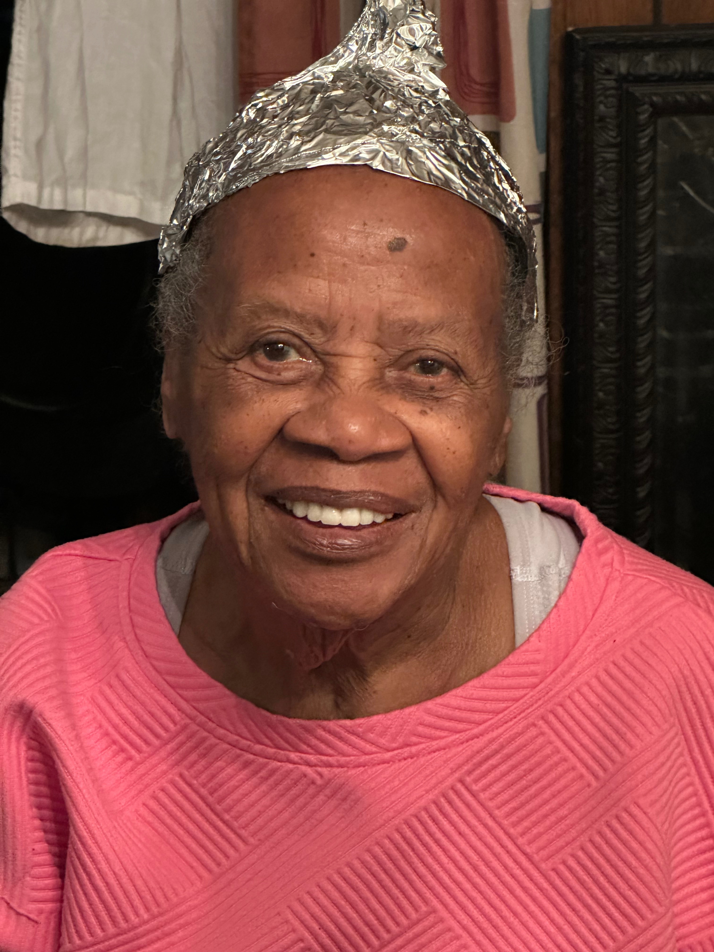 Honoring Mary Alice King's Beautiful Life campaign photo, 5 of 8