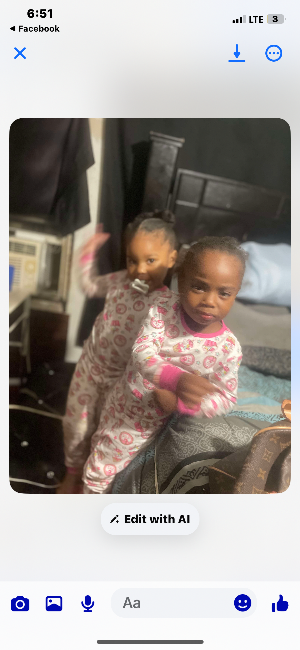 Help a Single Mom Secure a Lead-Free Home campaign photo, 5 of 7