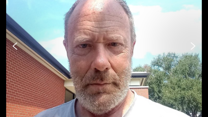 Help Terrance Rebuild After Crisis pinned link photo