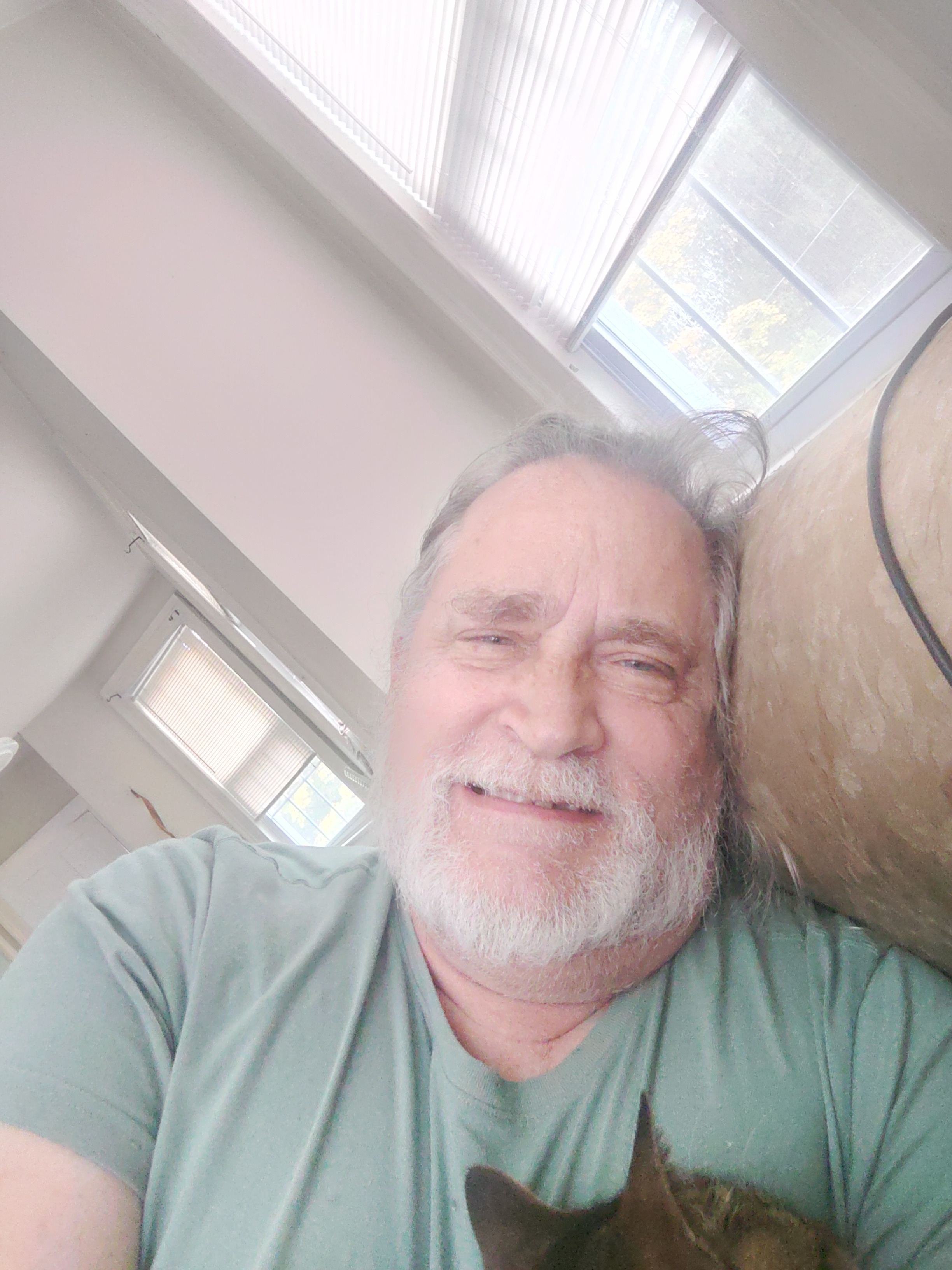 Support Carl Rynecki's Cancer Recovery campaign photo, 2 of 7