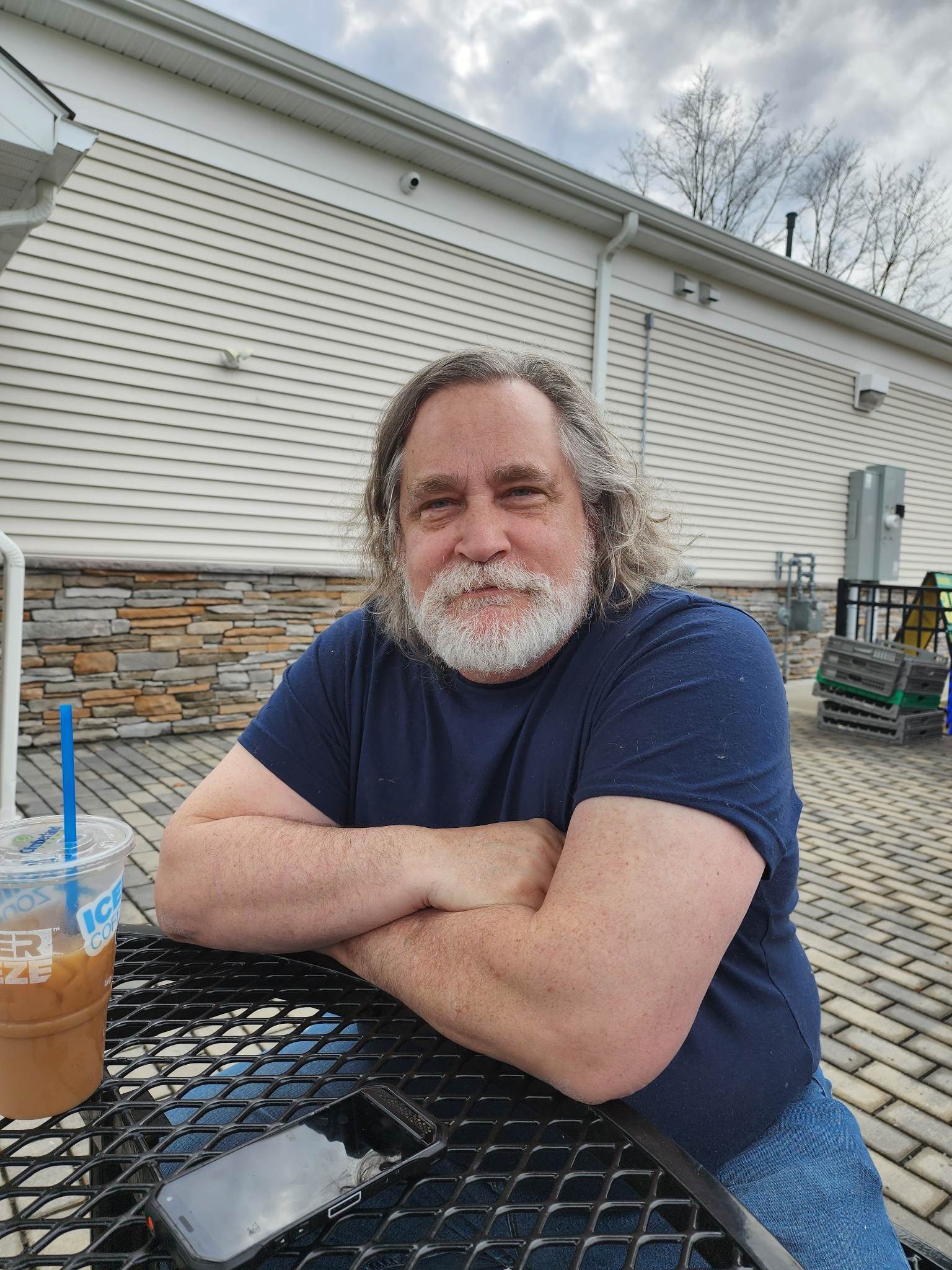 Support Carl Rynecki's Cancer Recovery campaign photo, 5 of 7