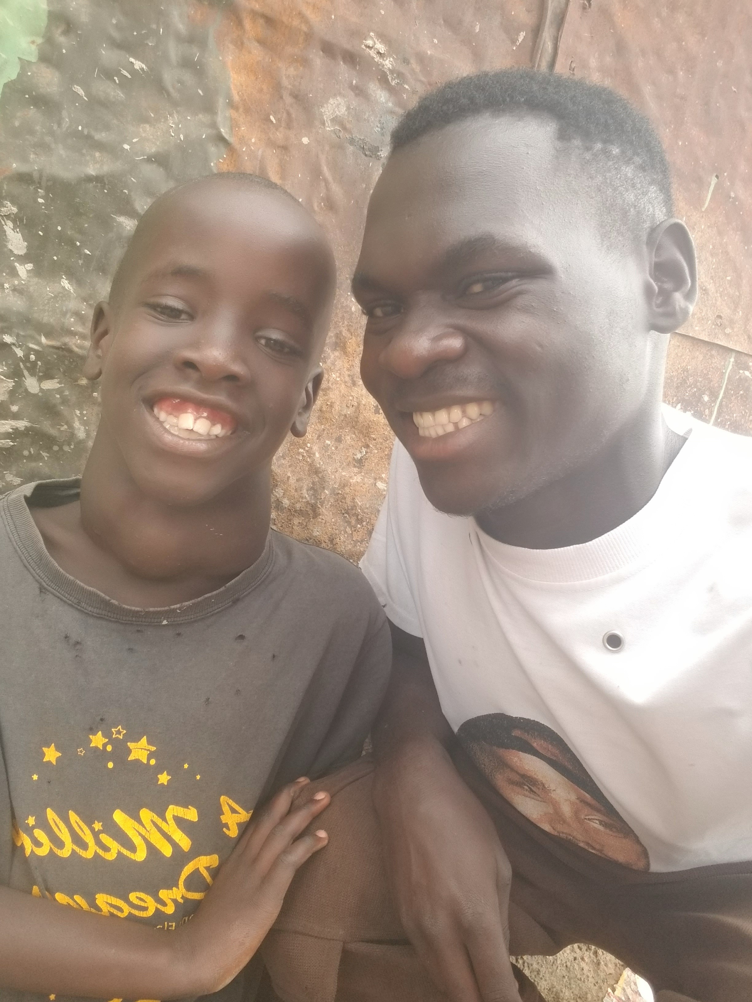 URGENT : MEDICAL BILLS AID FOR SAMUEL & MIRACLE campaign photo, 2 of 8