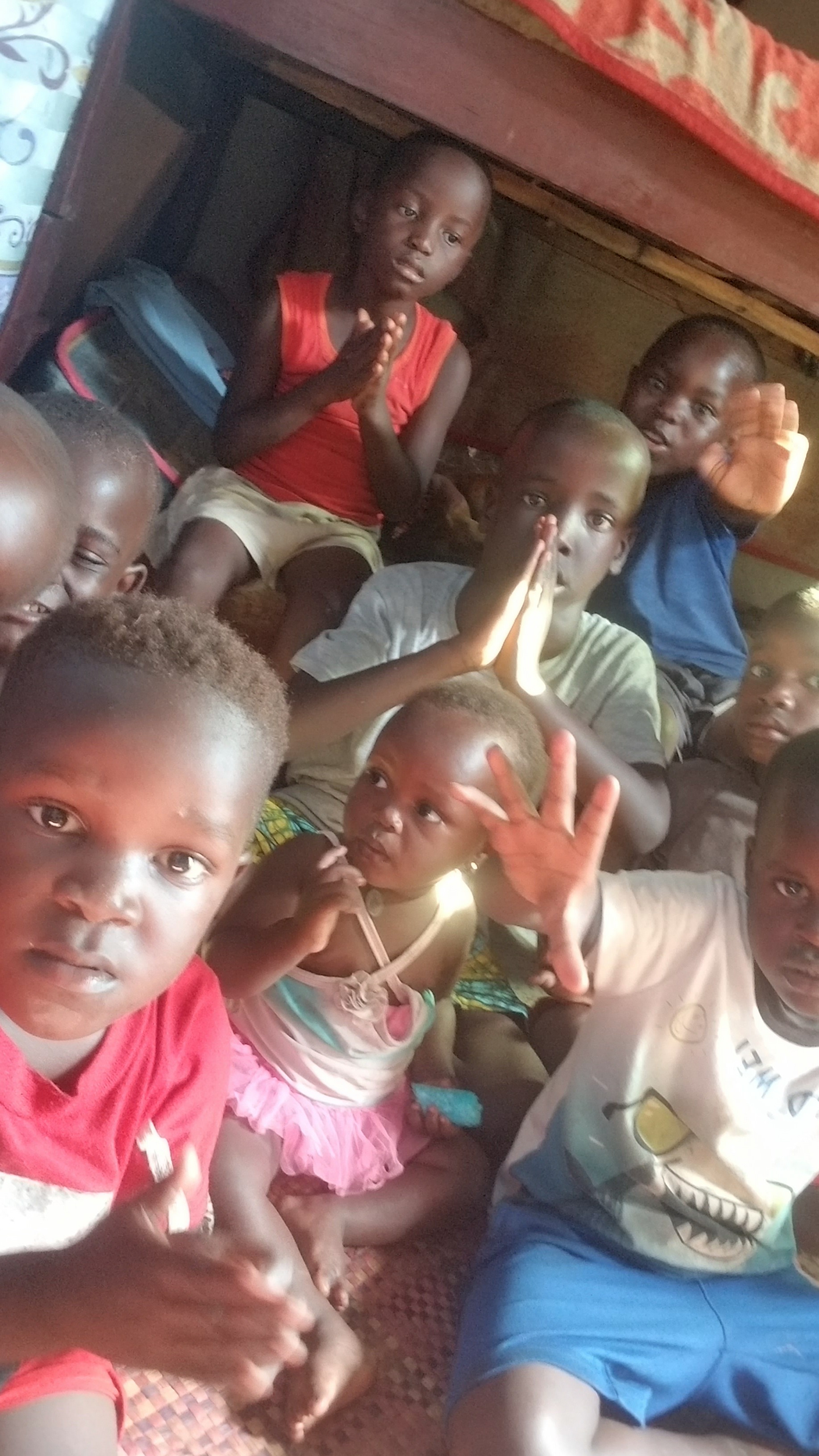 URGENT : MEDICAL BILLS AID FOR SAMUEL & MIRACLE campaign photo, 6 of 8
