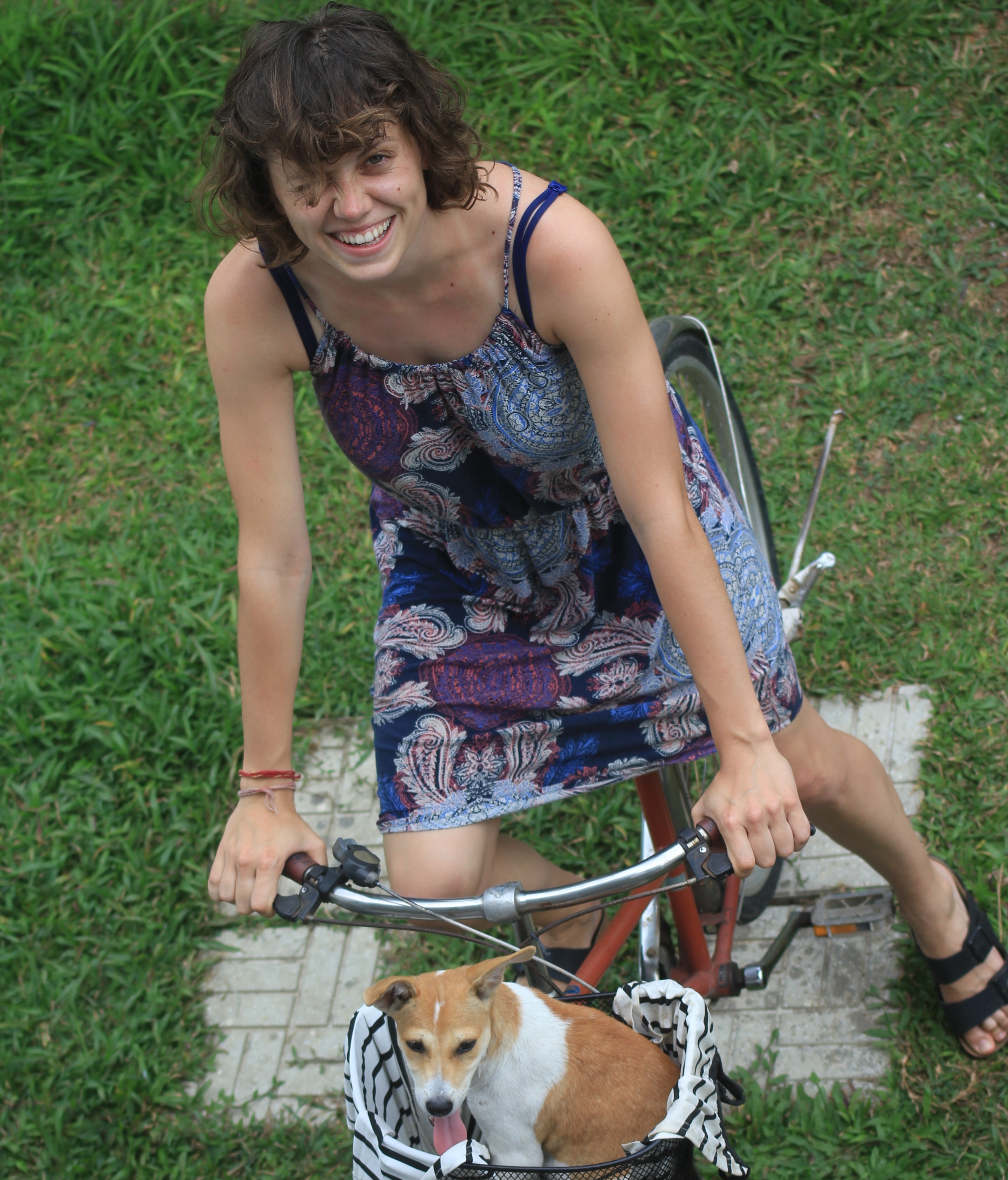 Help Jeanneke Get The Medical Treatment She Needs campaign photo, 5 of 8