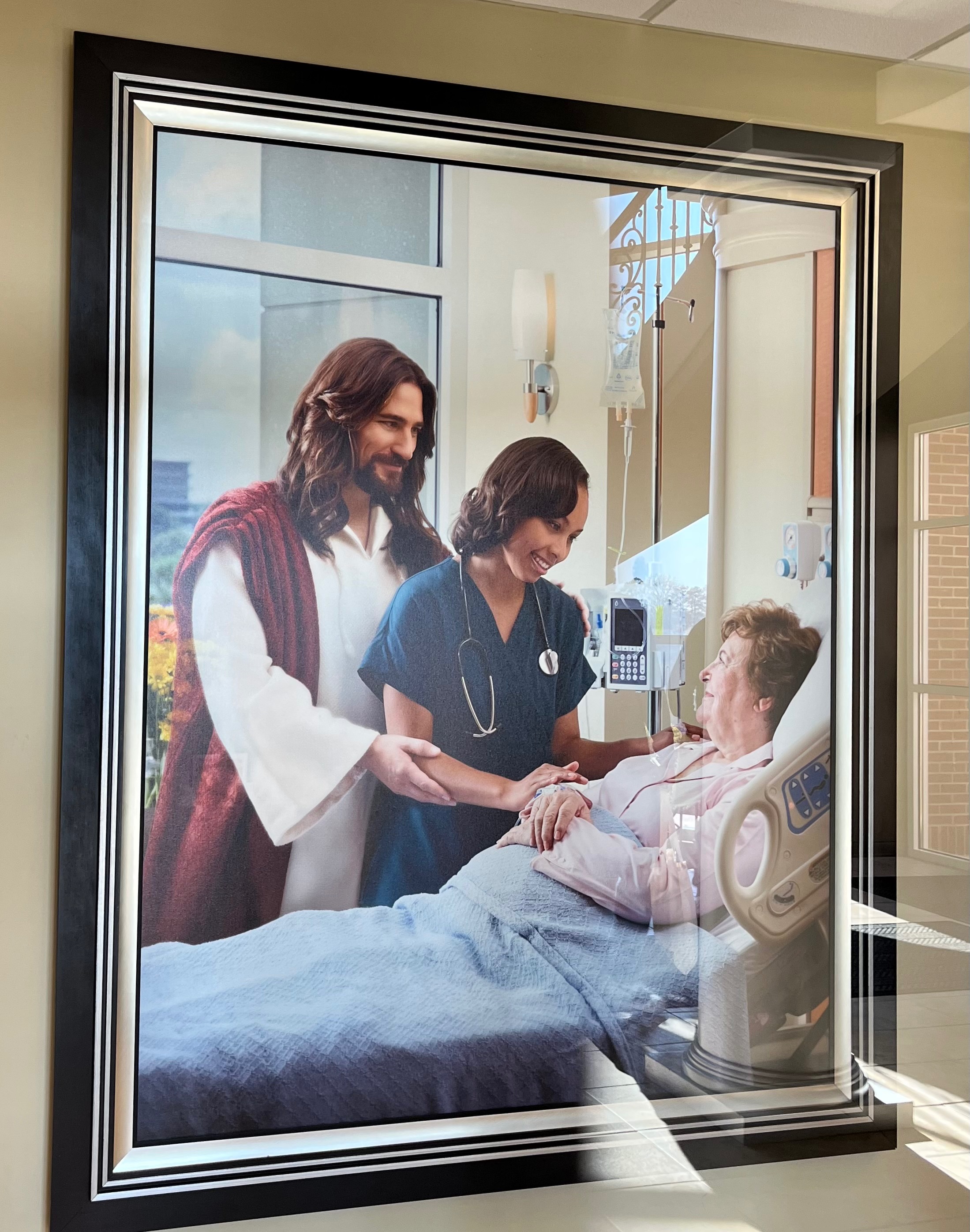 Help Leslie Become a Nurse & Missionary campaign photo, 7 of 8