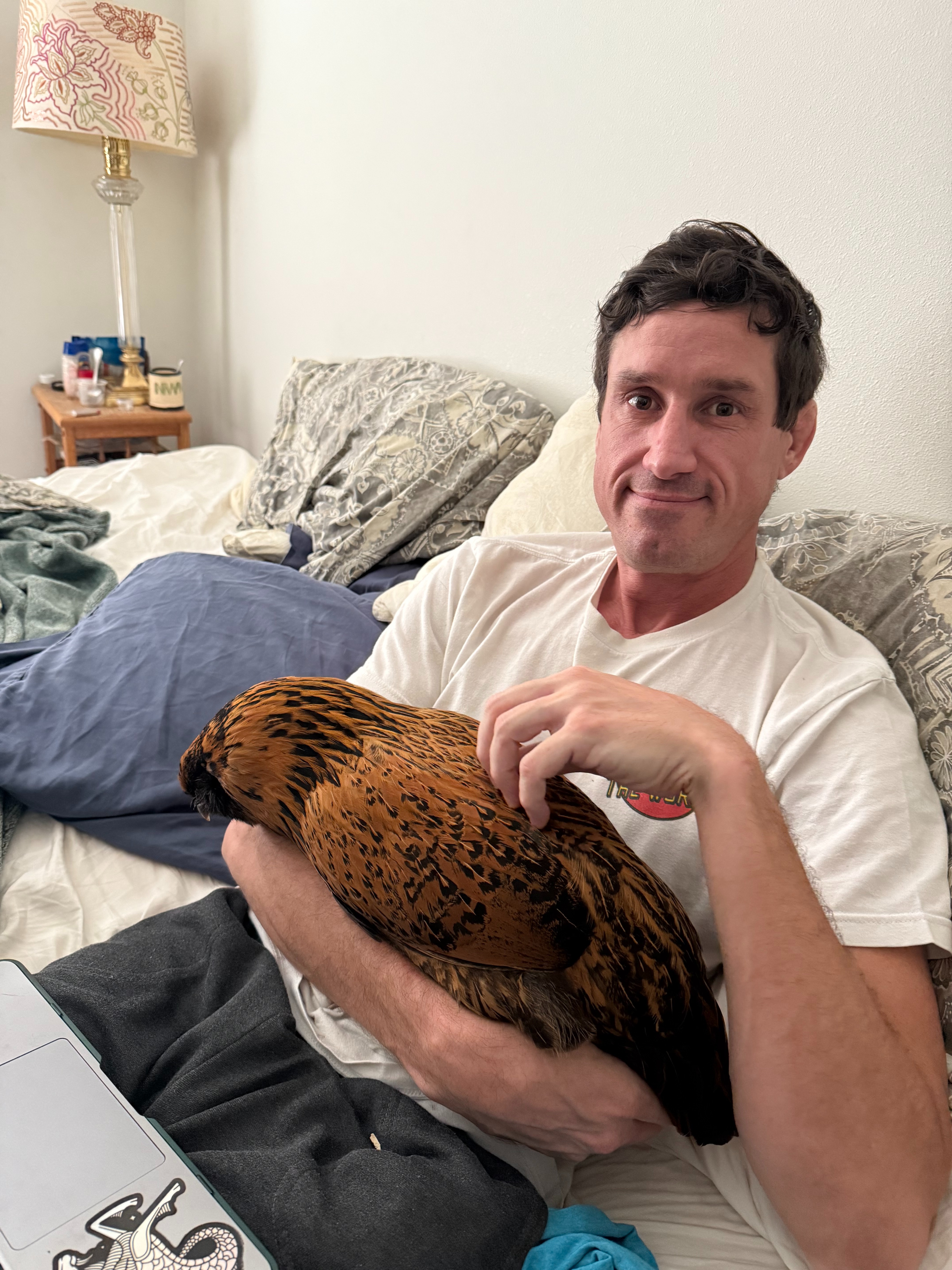 Please help support our family through our recovery process campaign photo, 5 of 6