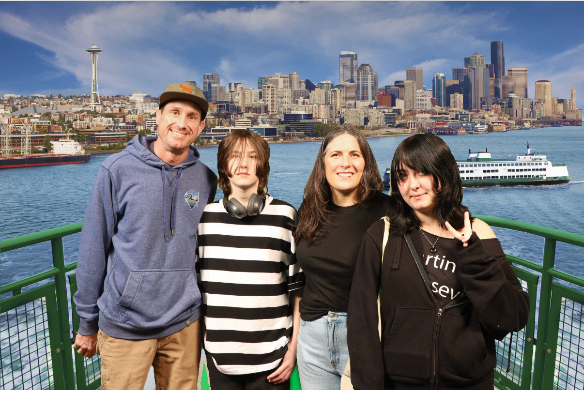 Please help support our family through our recovery process campaign photo, 2 of 6