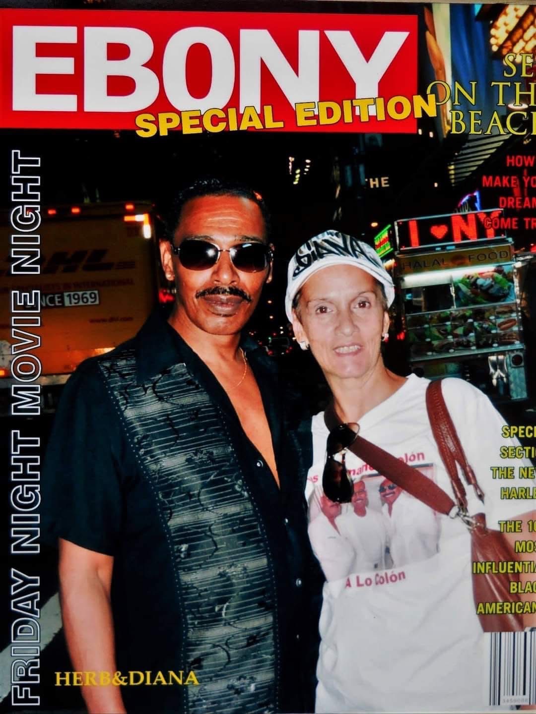 Support for Shaneen’s Dad HERB and Stepmom DIANA campaign photo, 2 of 7