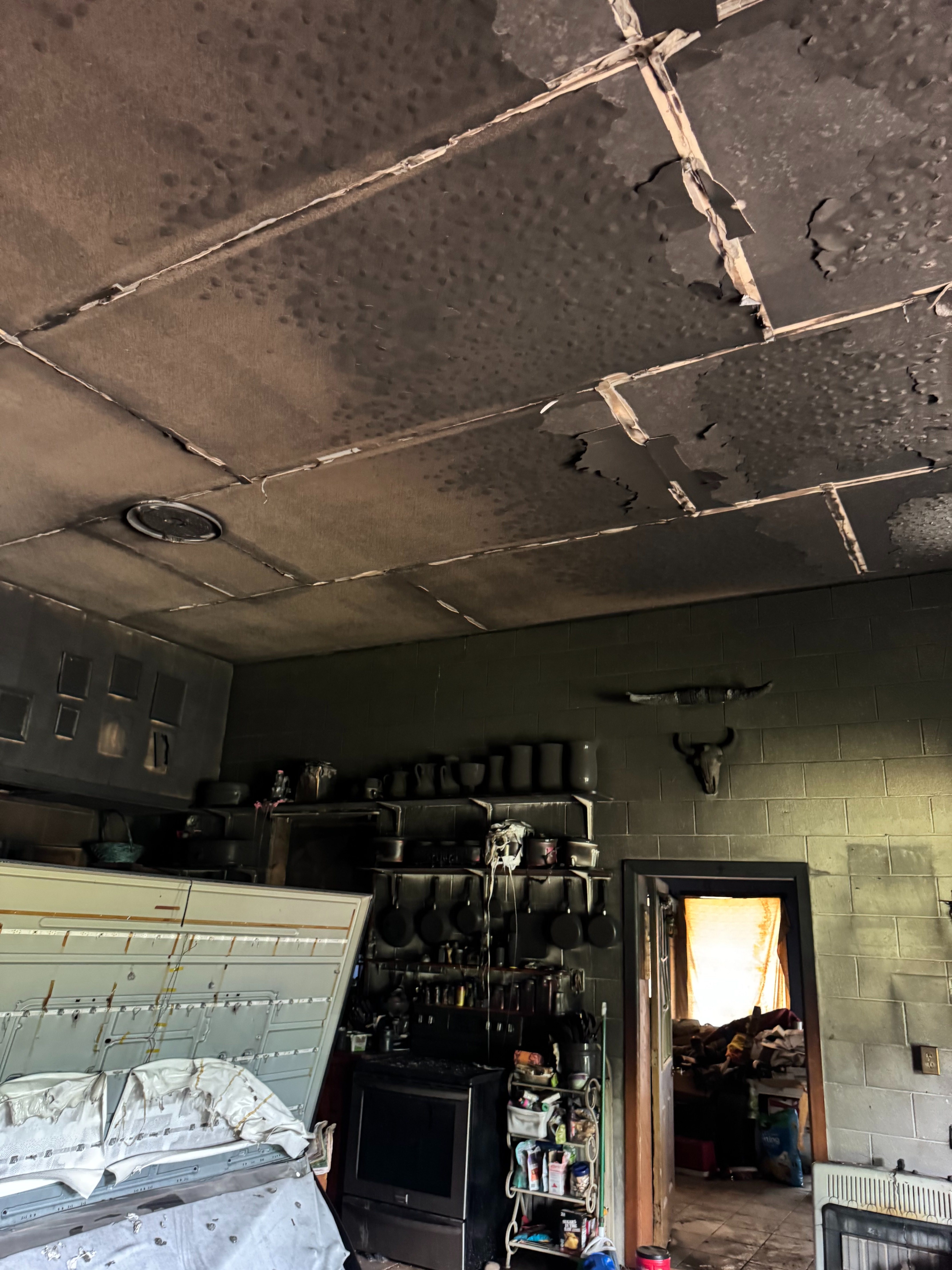 Help David Hess Rebuild After Devastating Fire campaign photo, 6 of 8