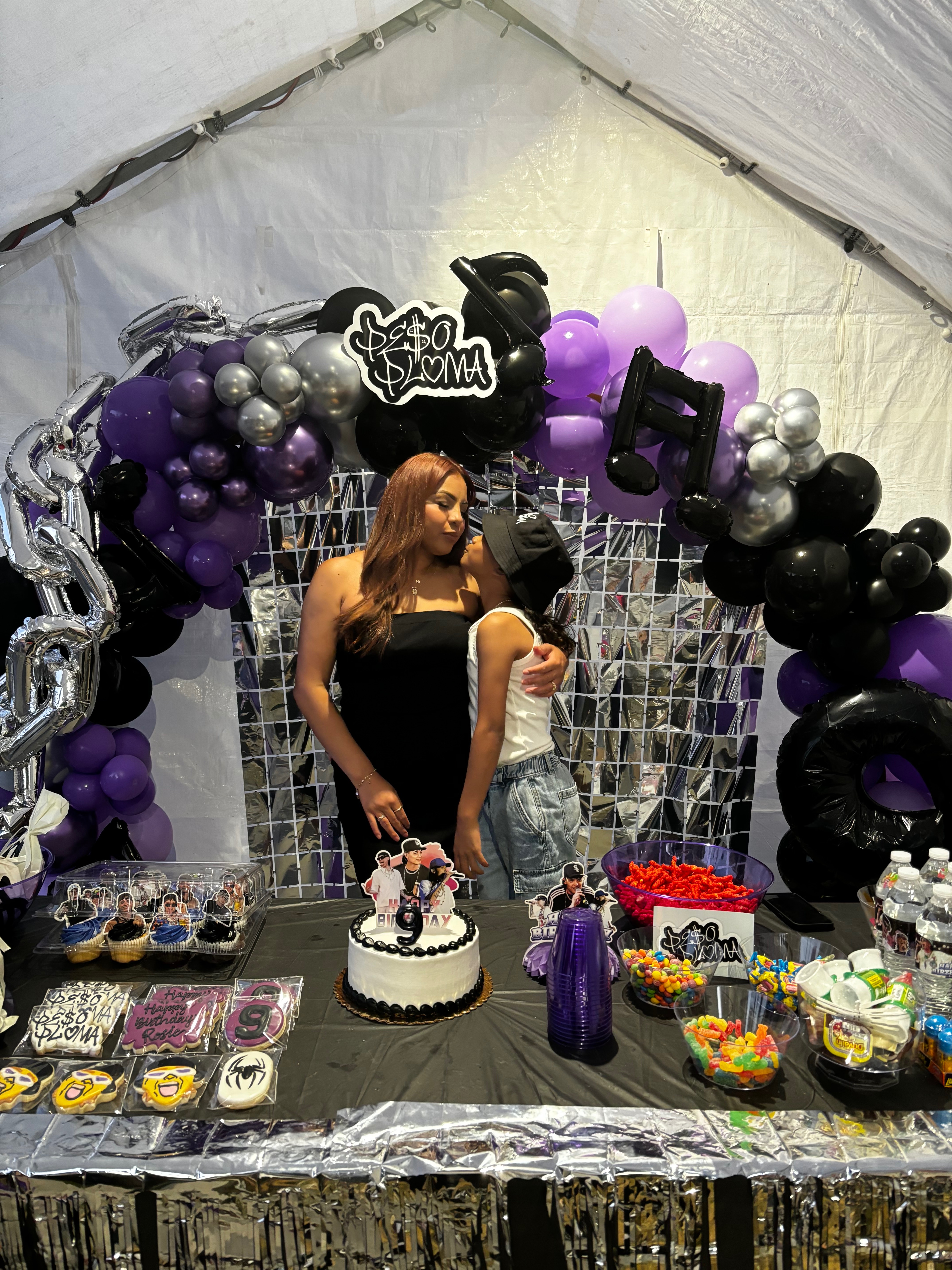 Support Melina’s Recovery from Lupus Complications campaign photo, 6 of 7