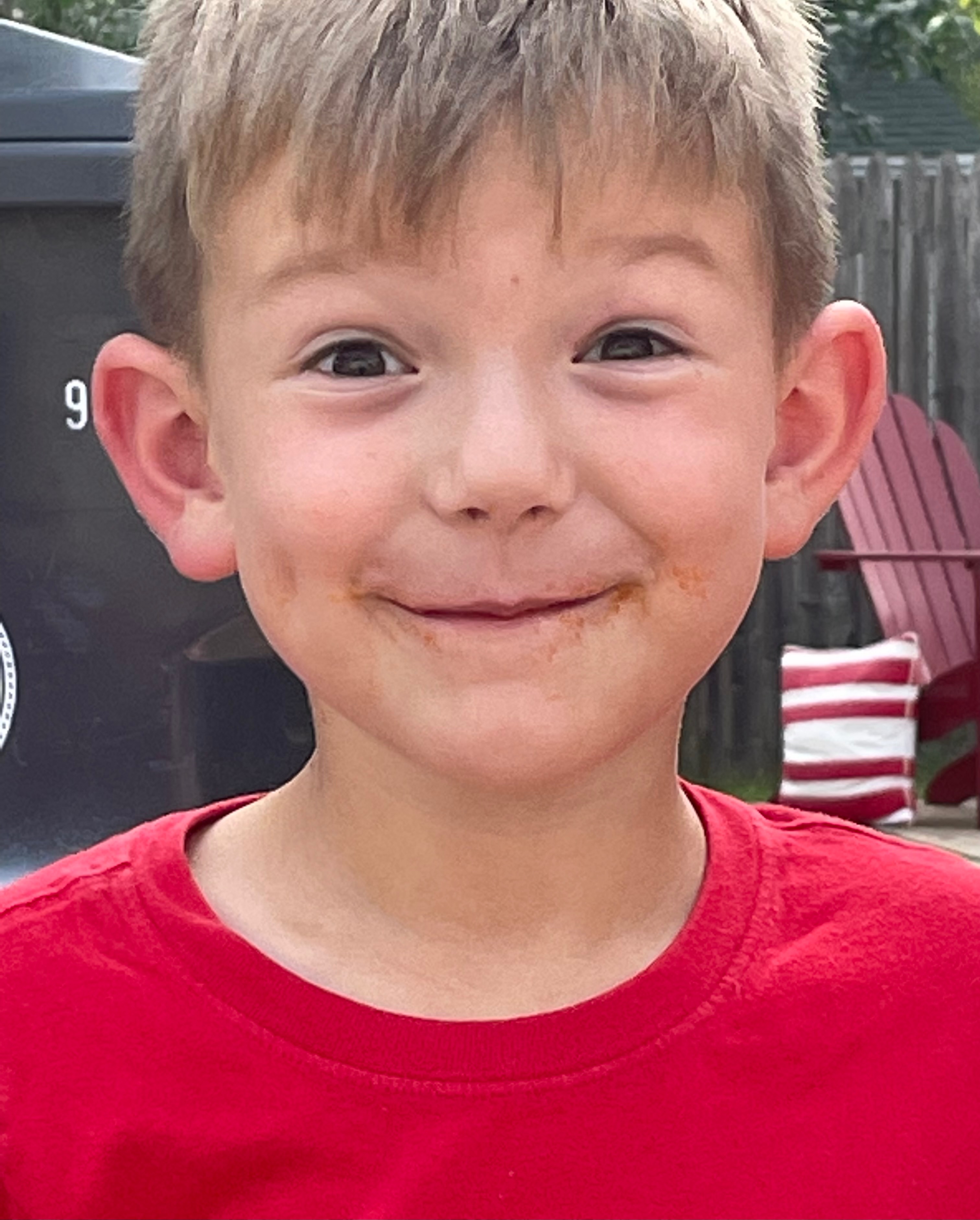 Help a local family for Christmas for their 3 boys!! campaign photo, 5 of 7