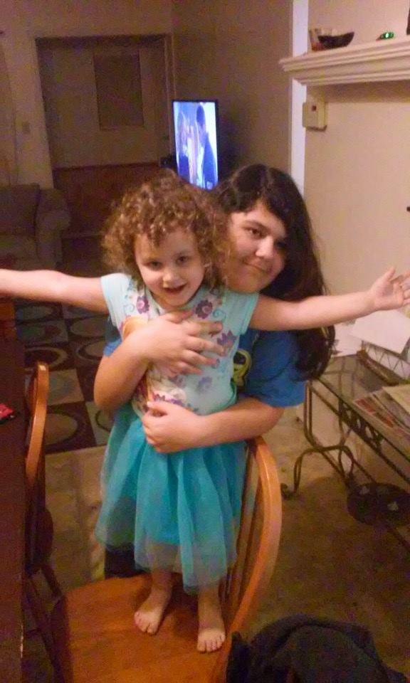 Help My Kids Have a Joyful Christmas campaign photo, 2 of 8