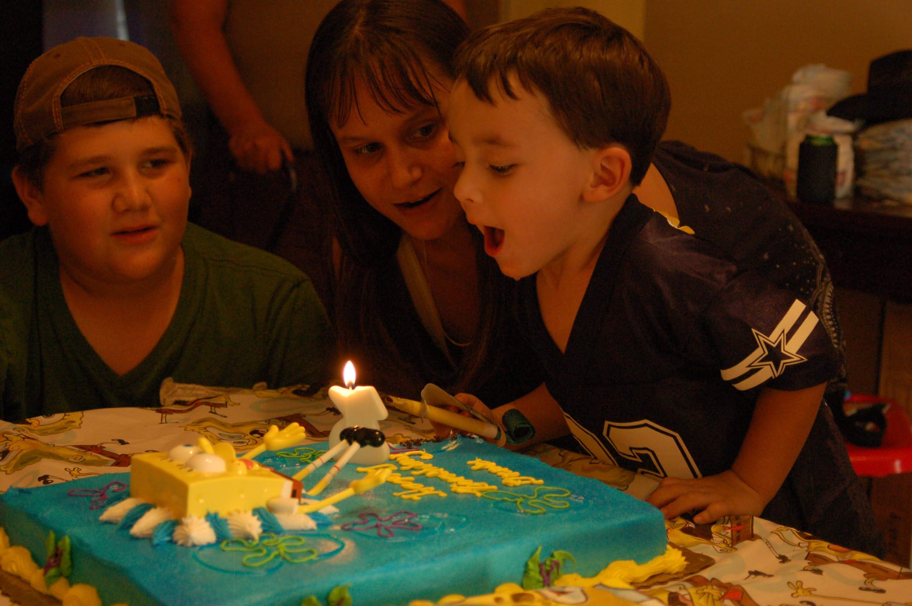 Help My Kids Have a Joyful Christmas campaign photo, 6 of 8