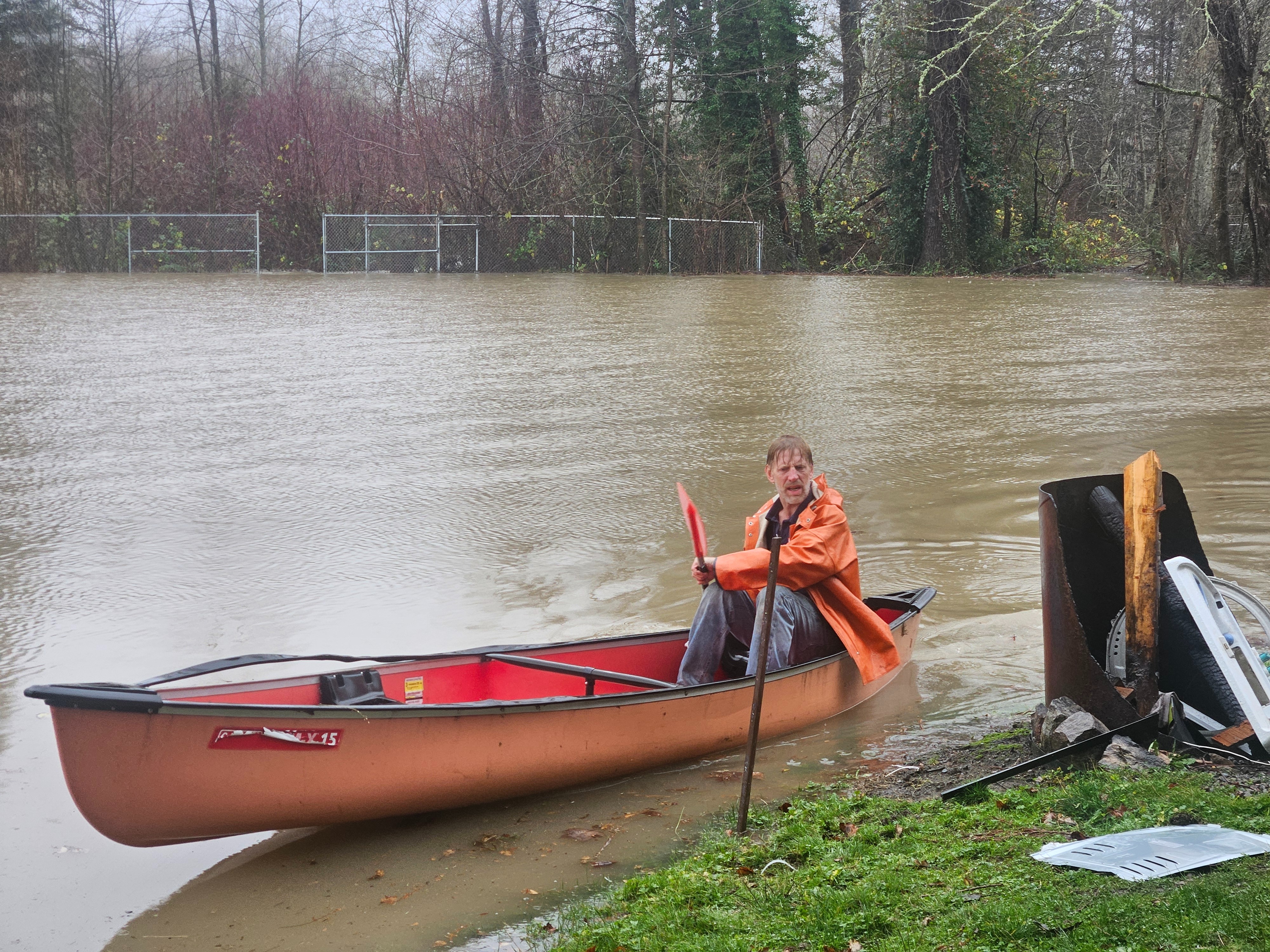 Help Susan Replace Her Flood-Damaged Car campaign photo, 4 of 7