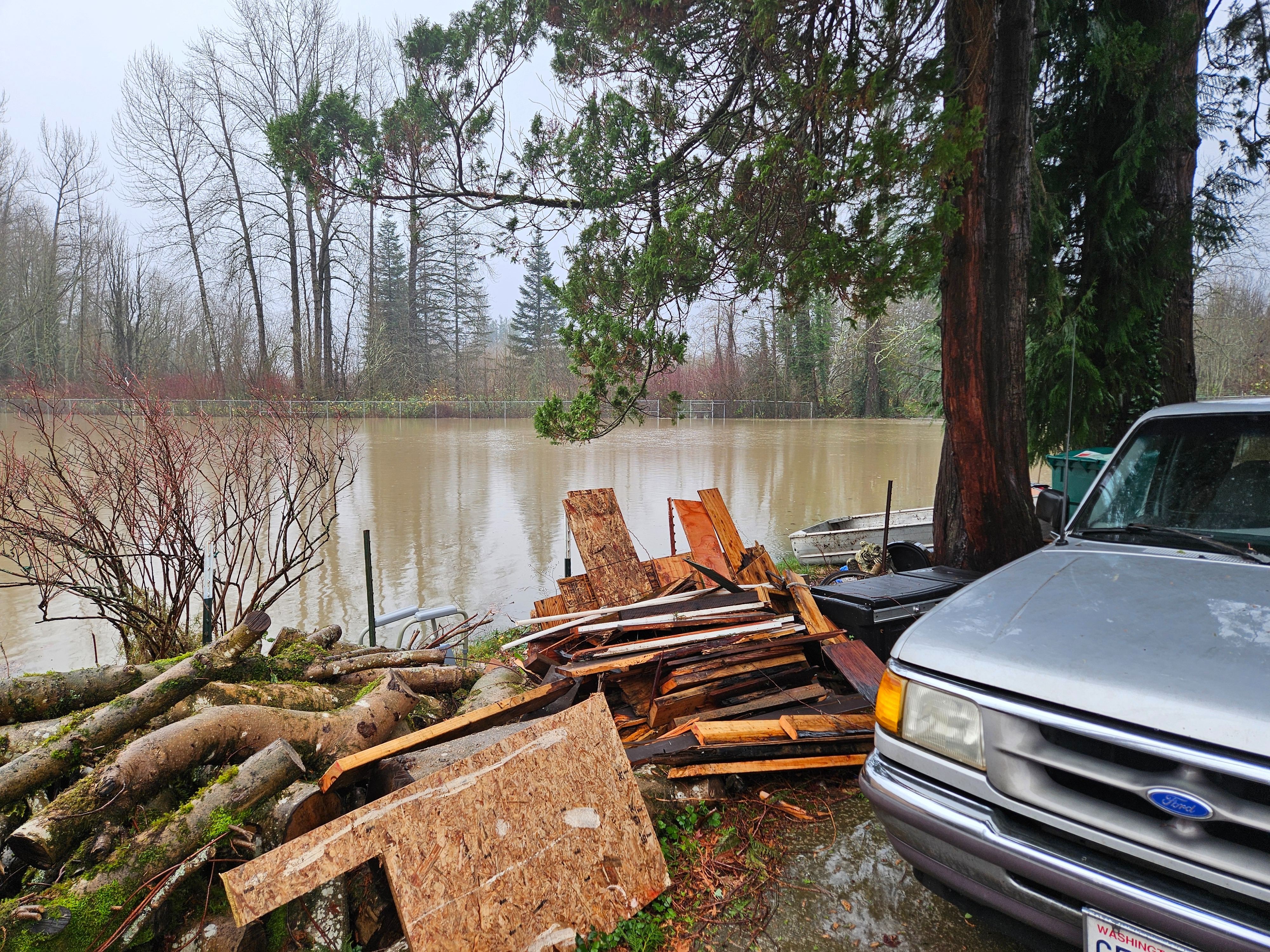 Help Susan Replace Her Flood-Damaged Car campaign photo, 5 of 7