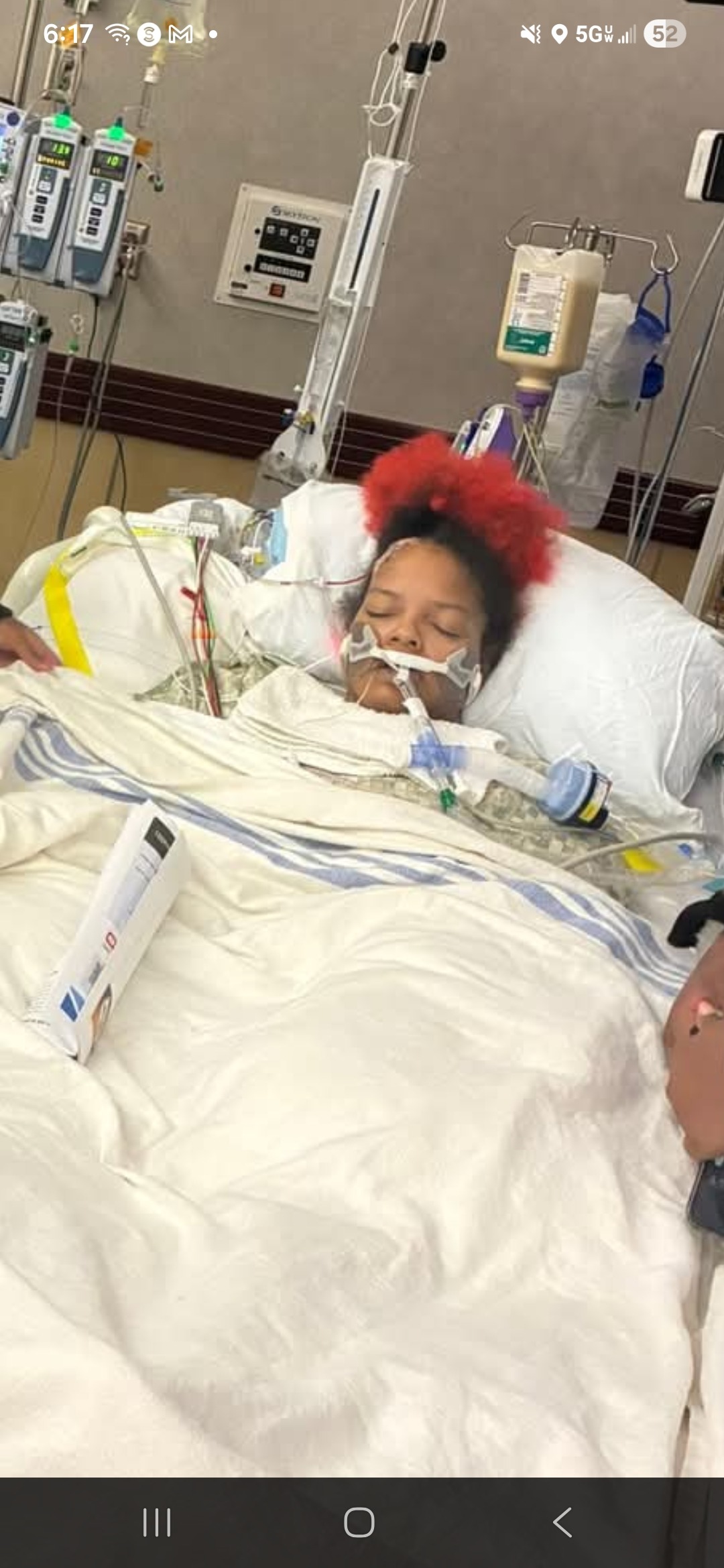 Support Tondra’s Children After Sudden Loss of their mom campaign photo, 4 of 8