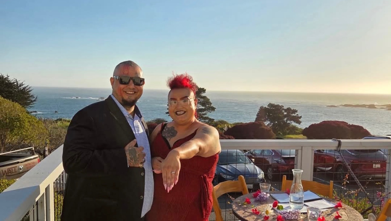 Support Rain and Vanessa After Road Rage Attack photo