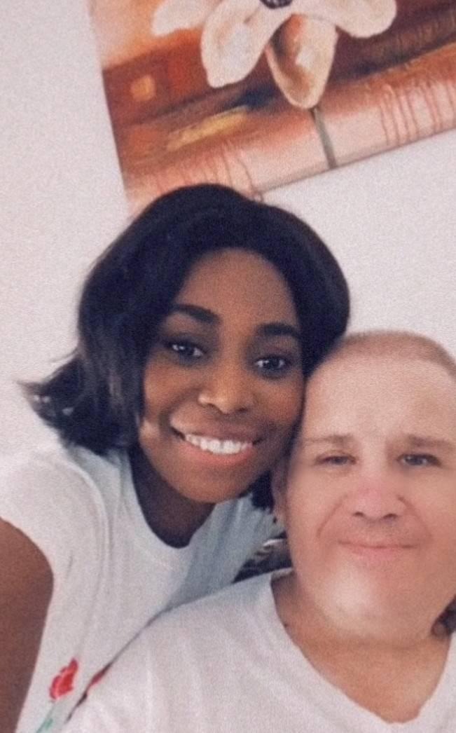 Please Help So I Can Visit My Wife campaign photo, 7 of 8