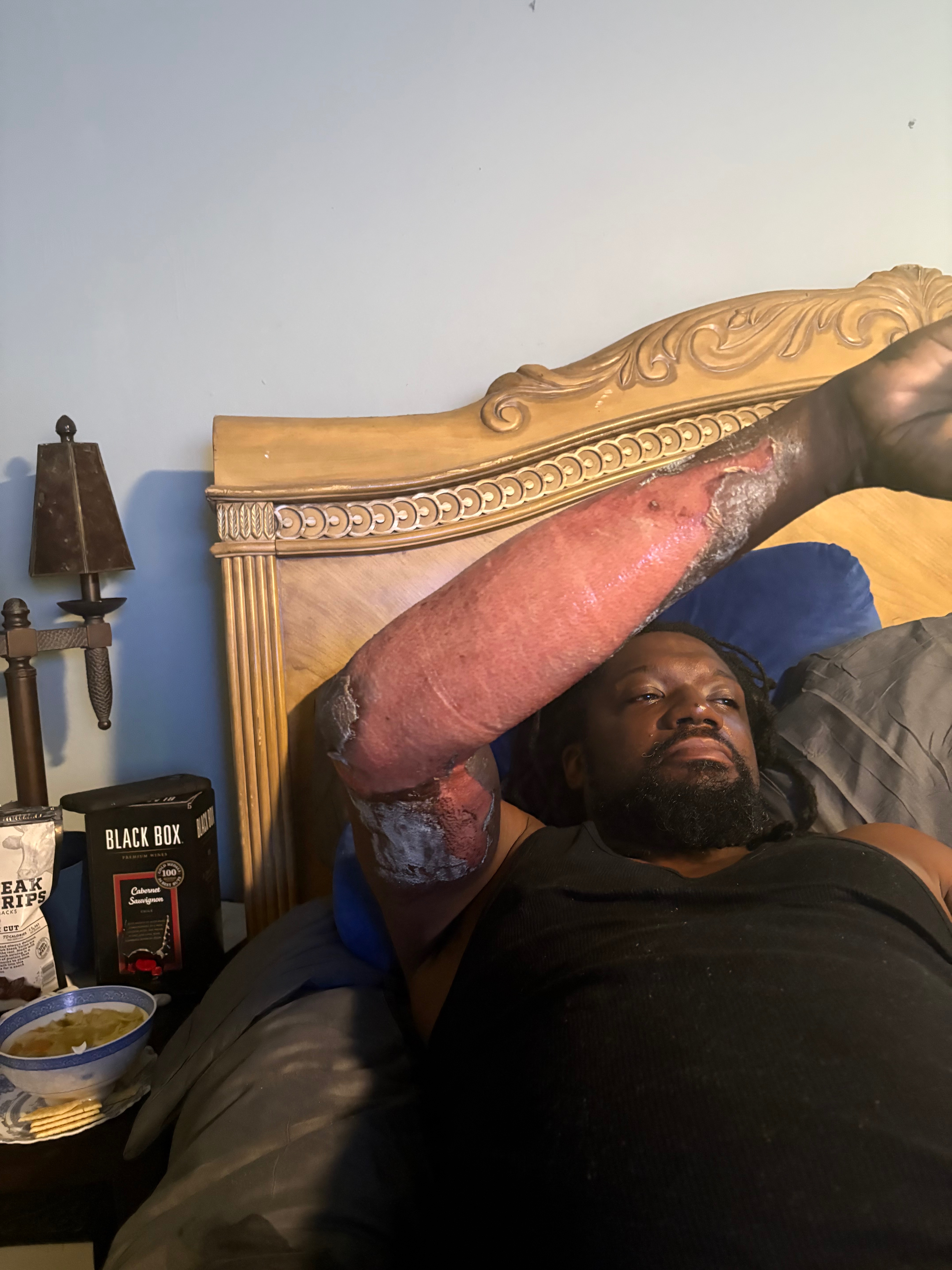 Help Susan’s Family Recover After Tragedy campaign photo, 2 of 8
