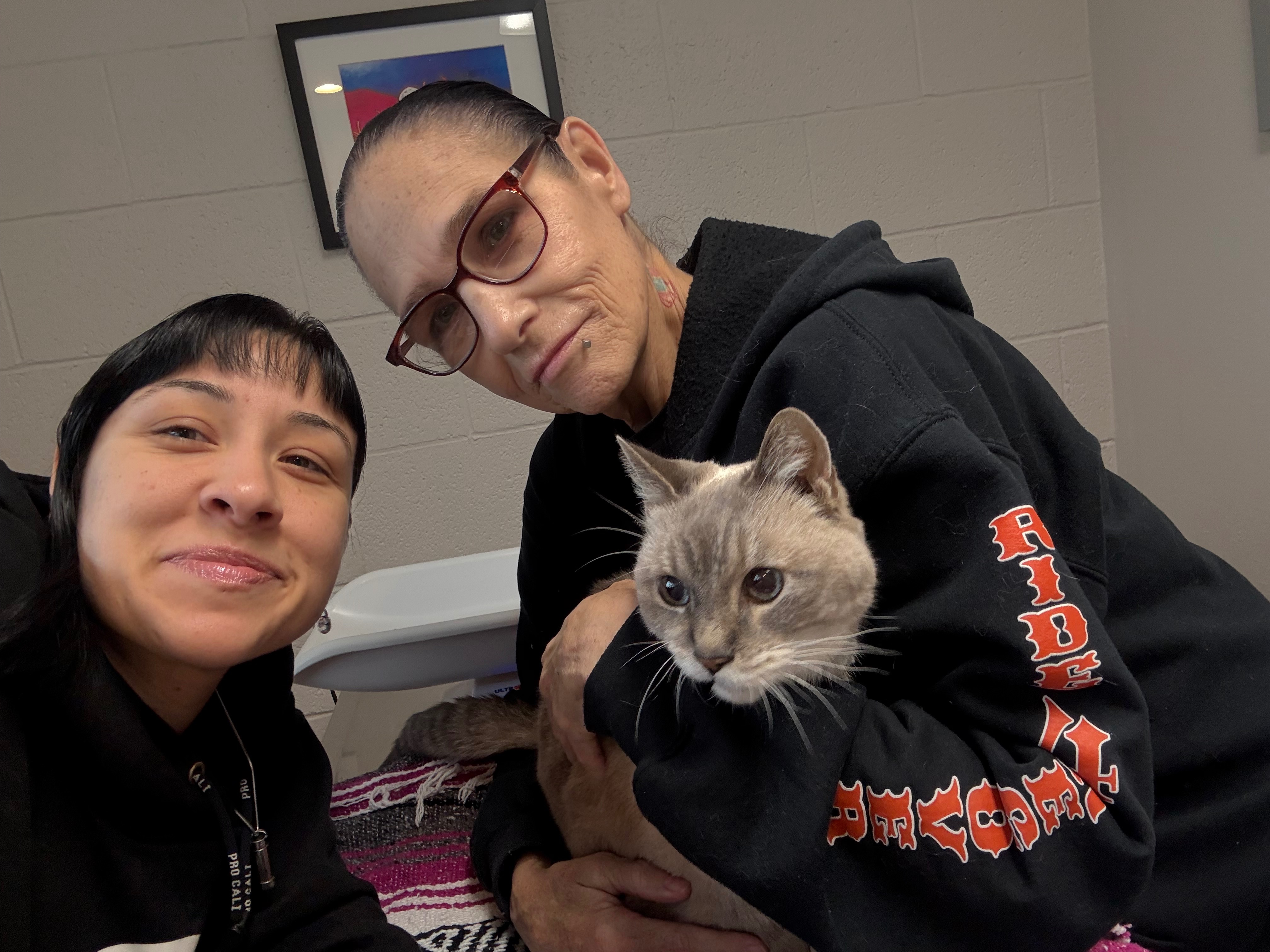 Goodbye to King Louie Support campaign photo, 2 of 6
