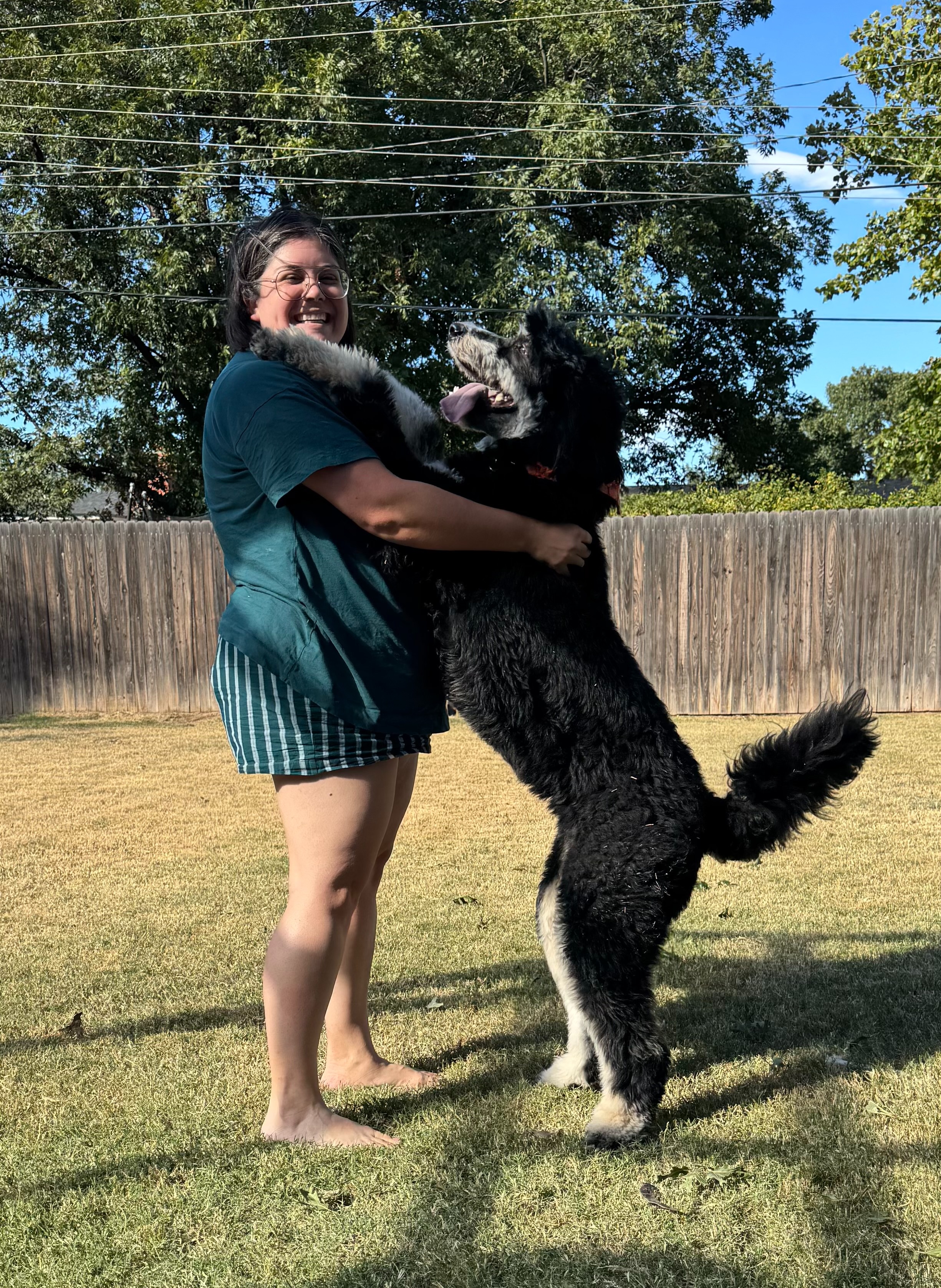 Help Oliver Get His Hip Surgery campaign photo, 7 of 8
