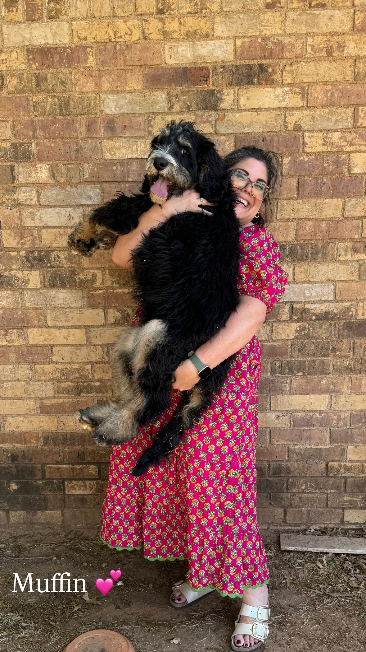 Help Oliver Get His Hip Surgery campaign photo, 5 of 8