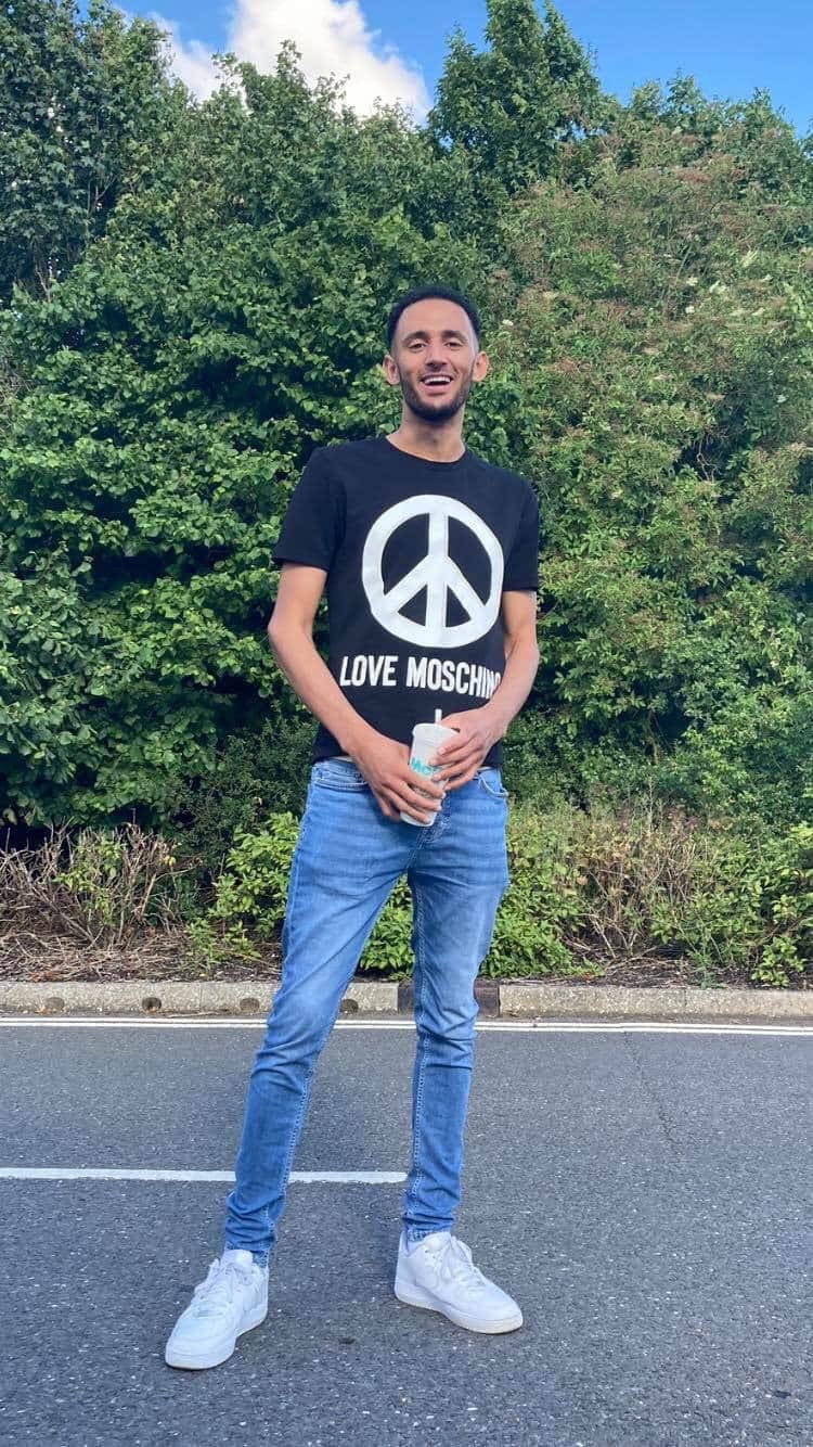 Reignites Charity Stream campaign photo, 2 of 4