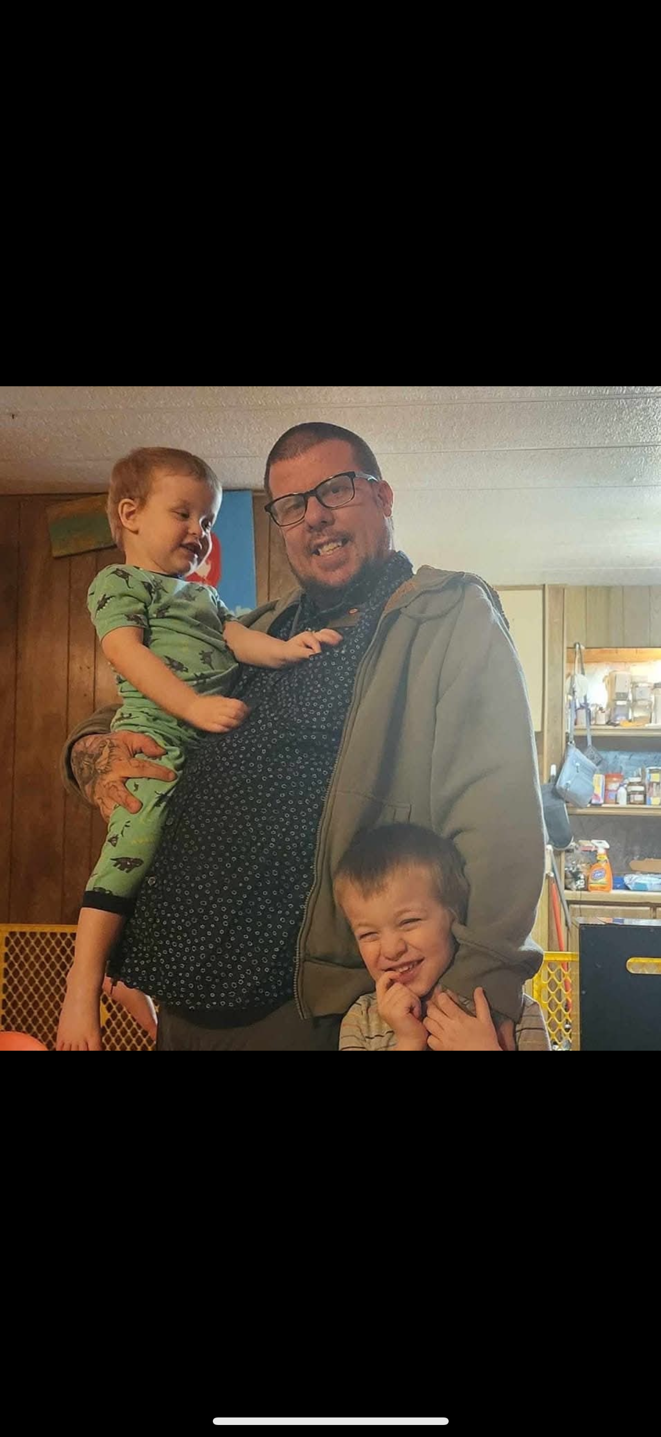 Coming Together for Eddie’s Recovery and Family campaign photo, 2 of 4
